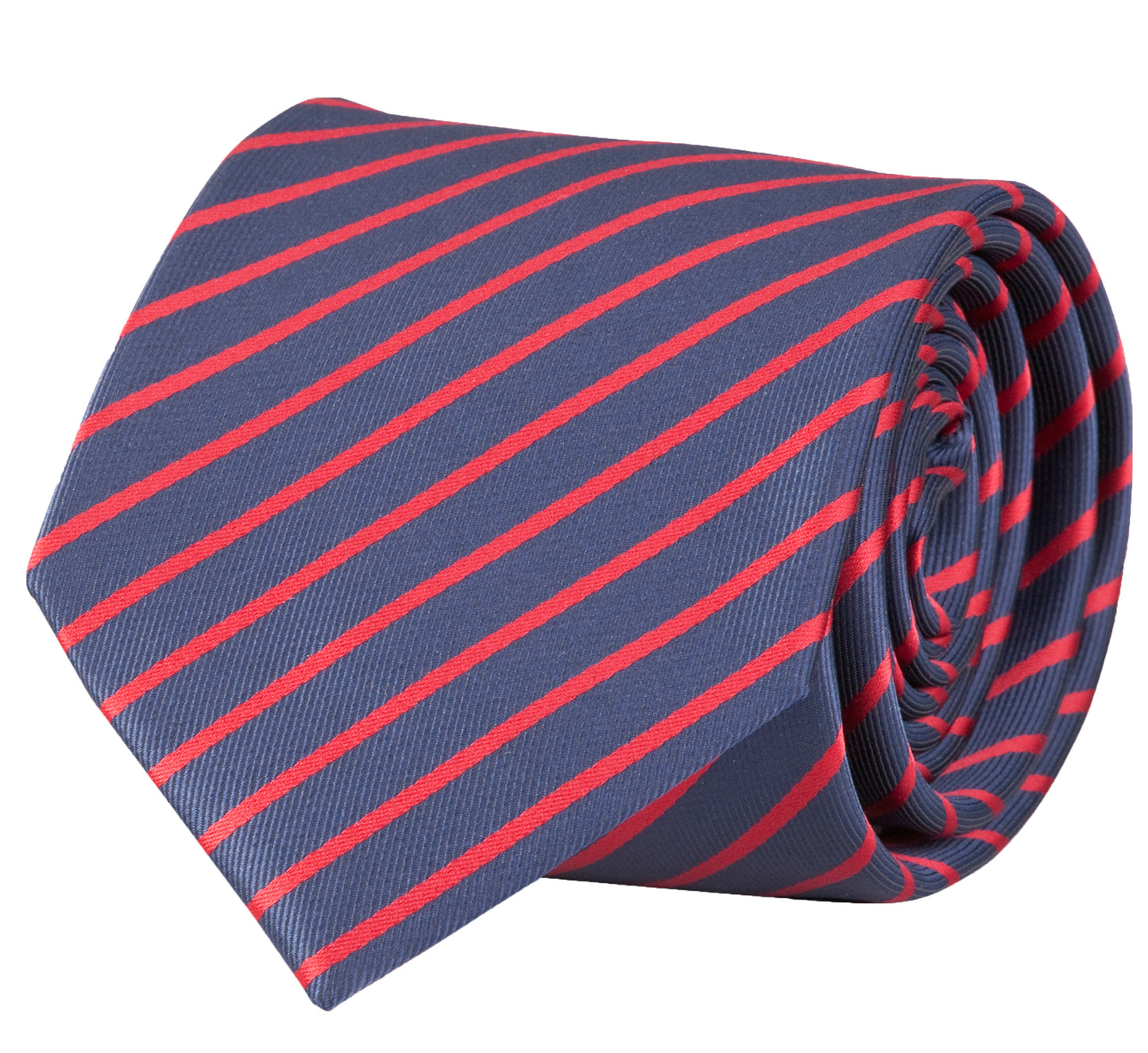 Fabio Farini - Krawatten verschiedene Farben in 8cm