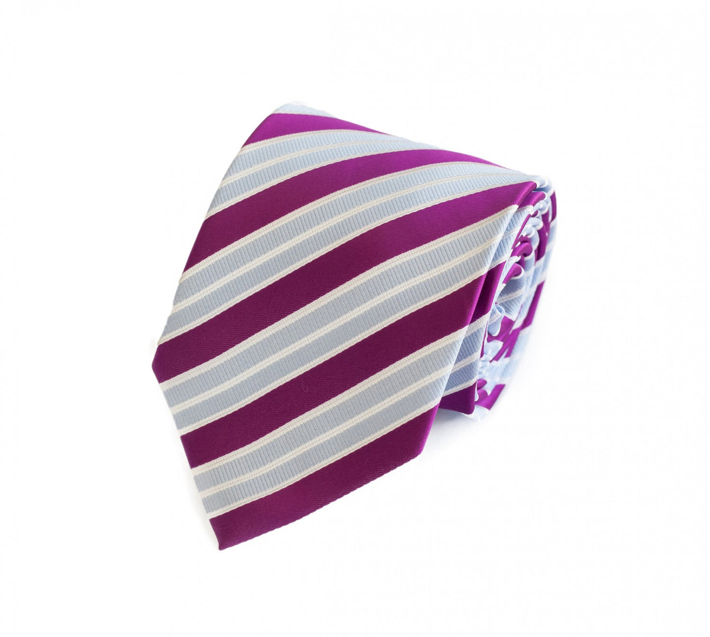 Fabio Farini - Krawatten verschiedene Farben in 8cm