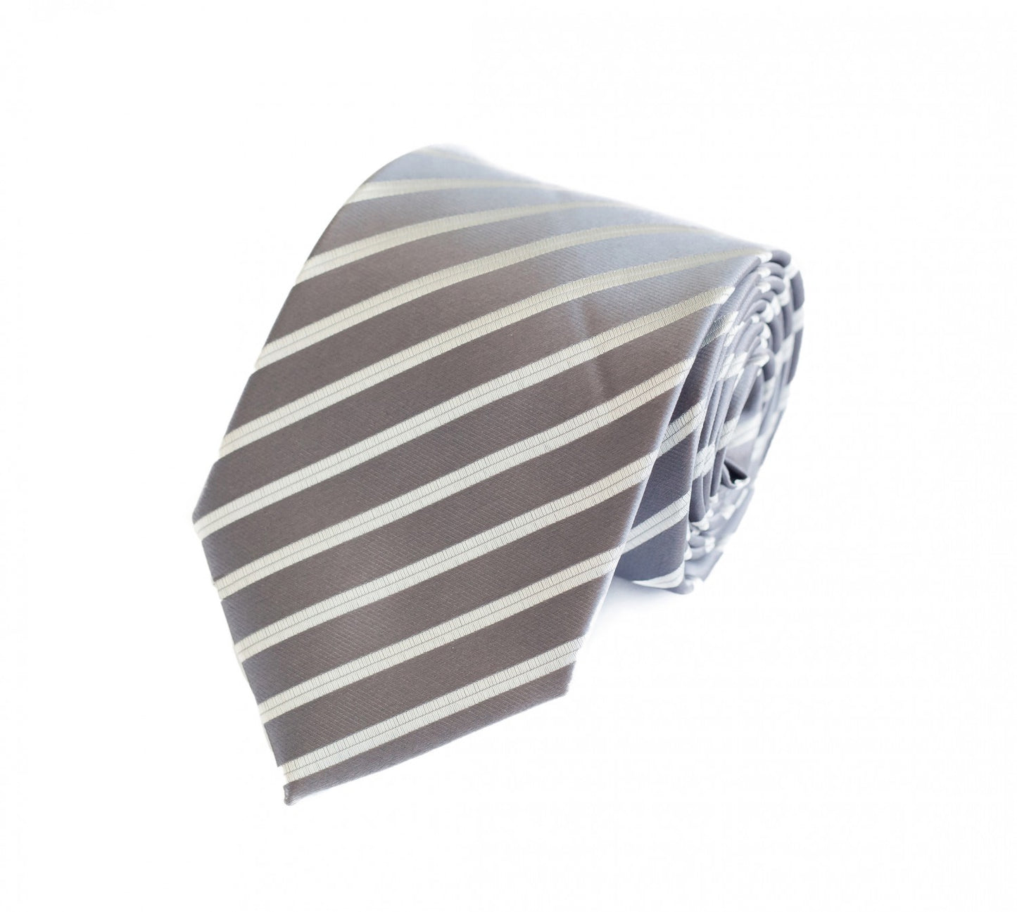 Fabio Farini - Krawatten verschiedene Farben in 8cm