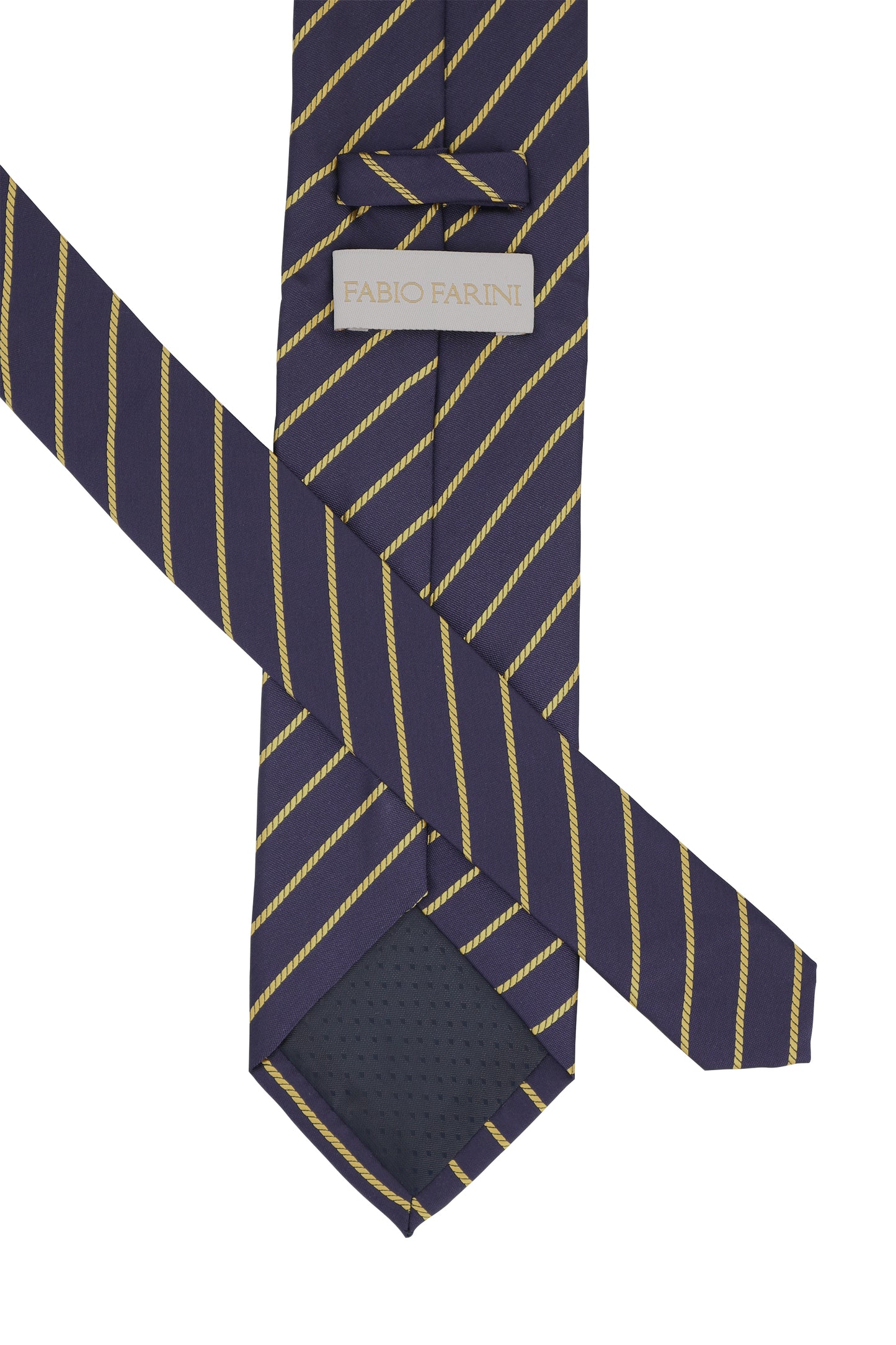 Fabio Farini - Krawatten verschiedene Farben in 8cm