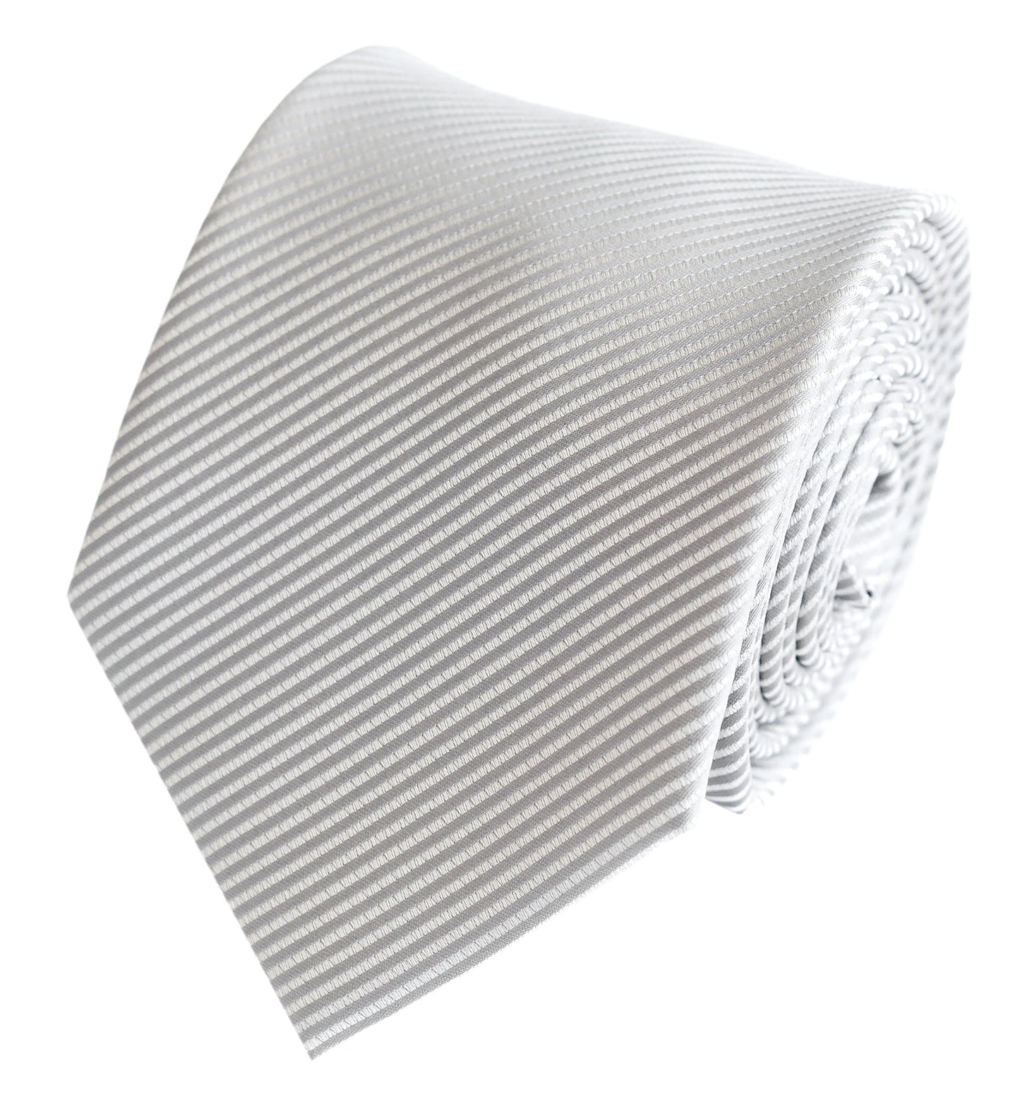 Fabio Farini - Krawatten verschiedene Farben in 8cm