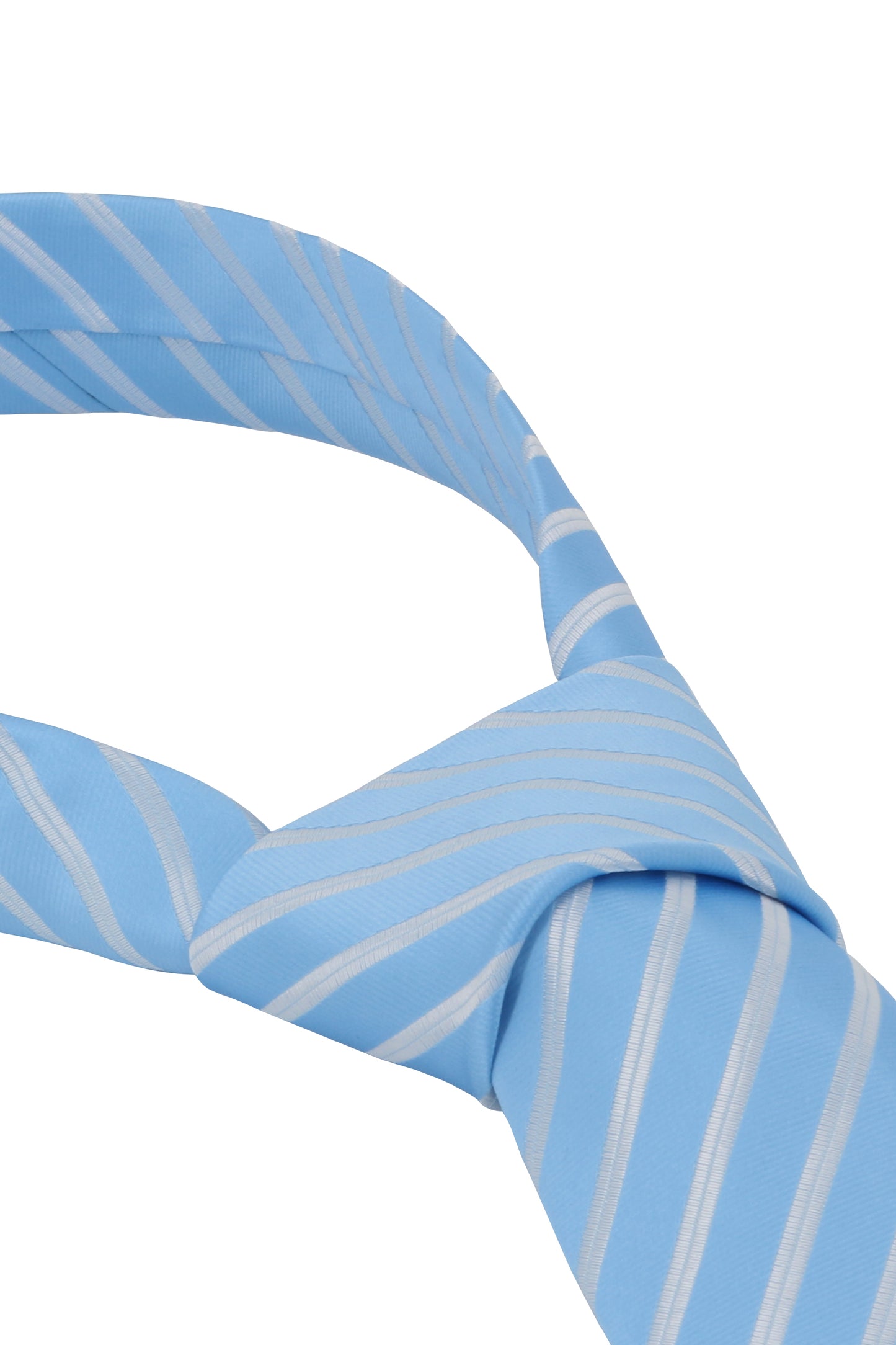 Fabio Farini - Krawatten verschiedene Farben in 8cm