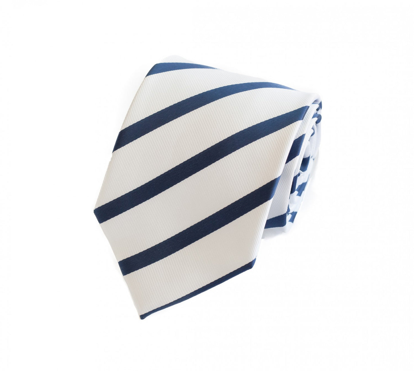 Fabio Farini - Krawatten verschiedene Farben in 8cm