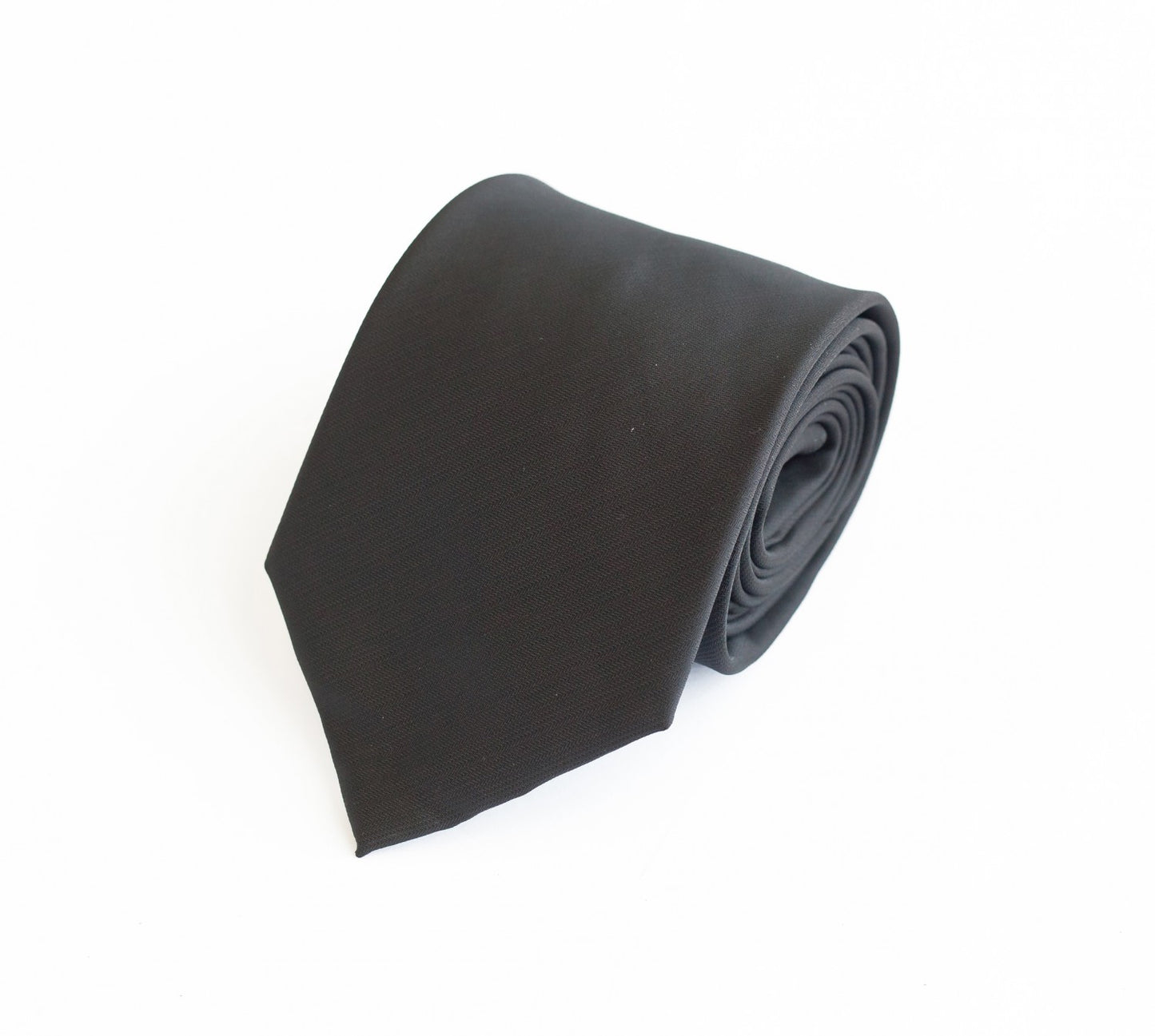 Fabio Farini - Krawatten verschiedene Farben in 8cm