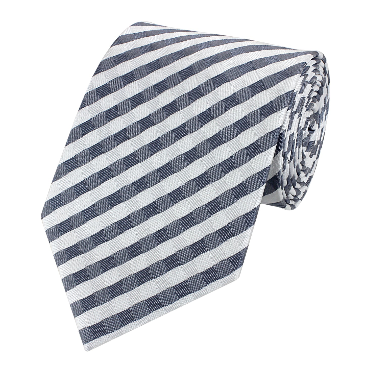 Fabio Farini - Krawatten verschiedene Farben in 8cm