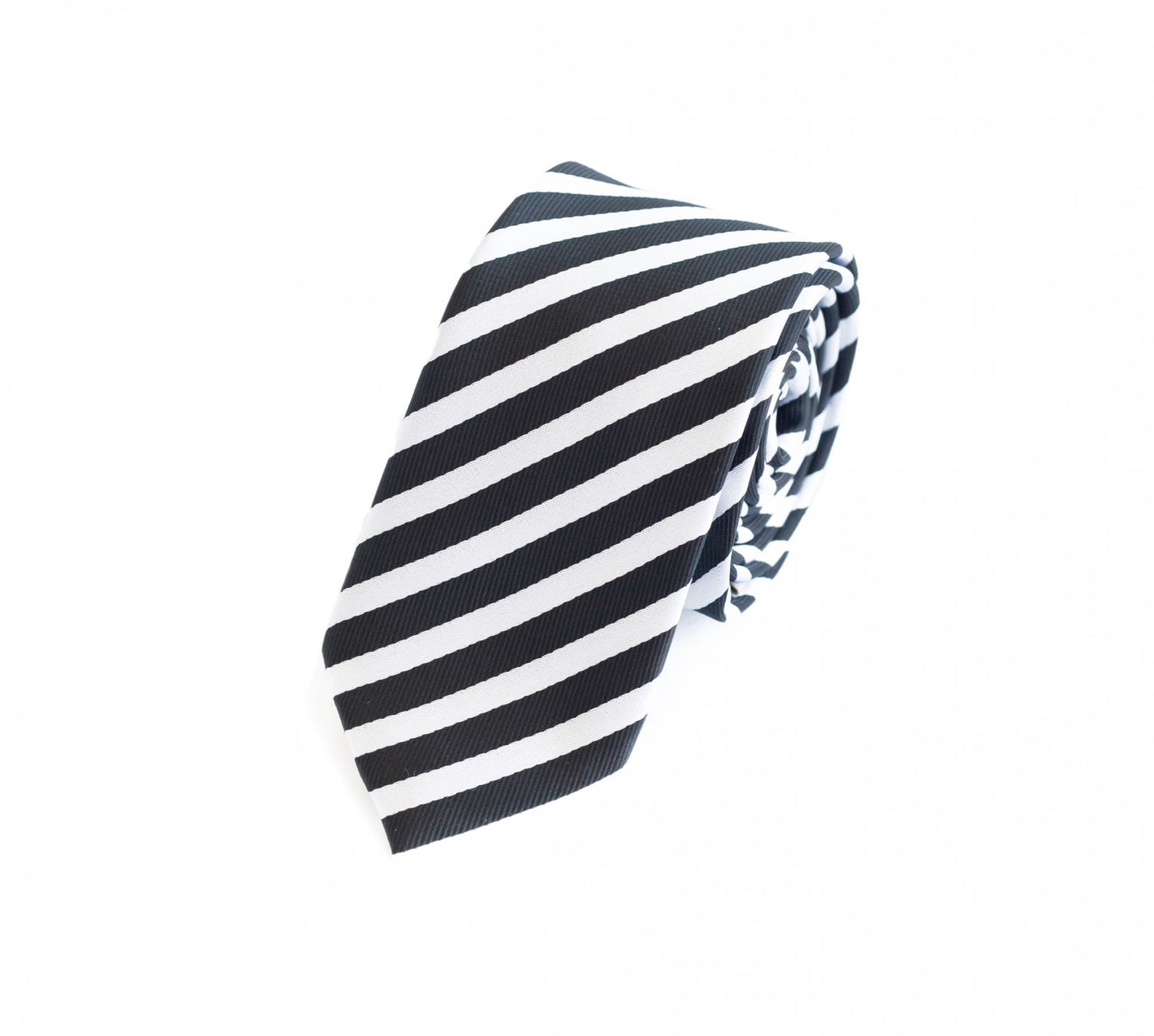 Fabio Farini - Krawatten verschiedene Farben in 6cm