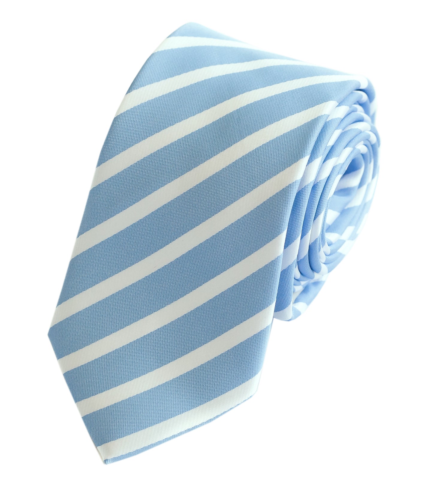 Krawatten 05er Blau 1