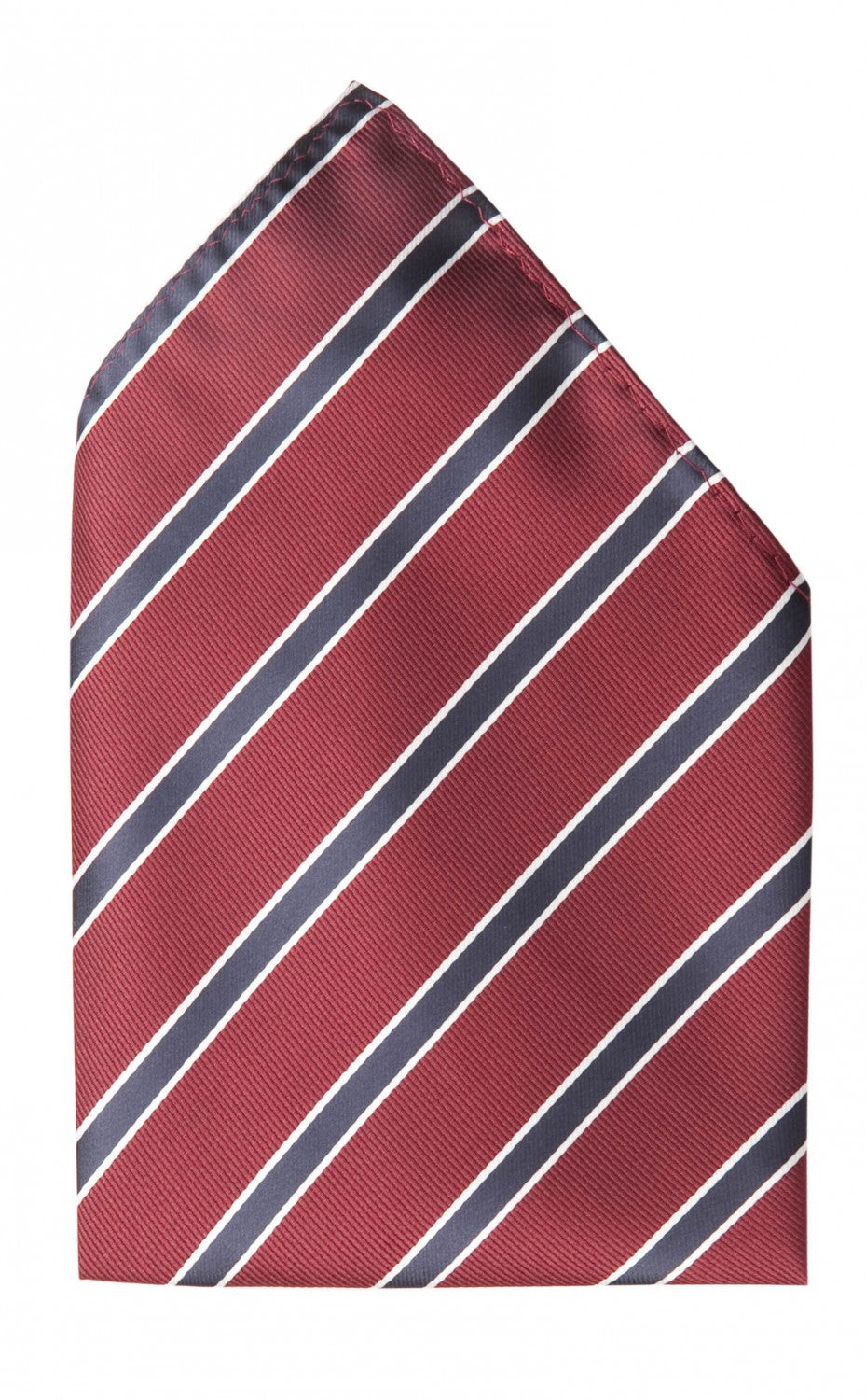 Fabio Farini Mehrere Farben Einstecktücher - 25x25cm