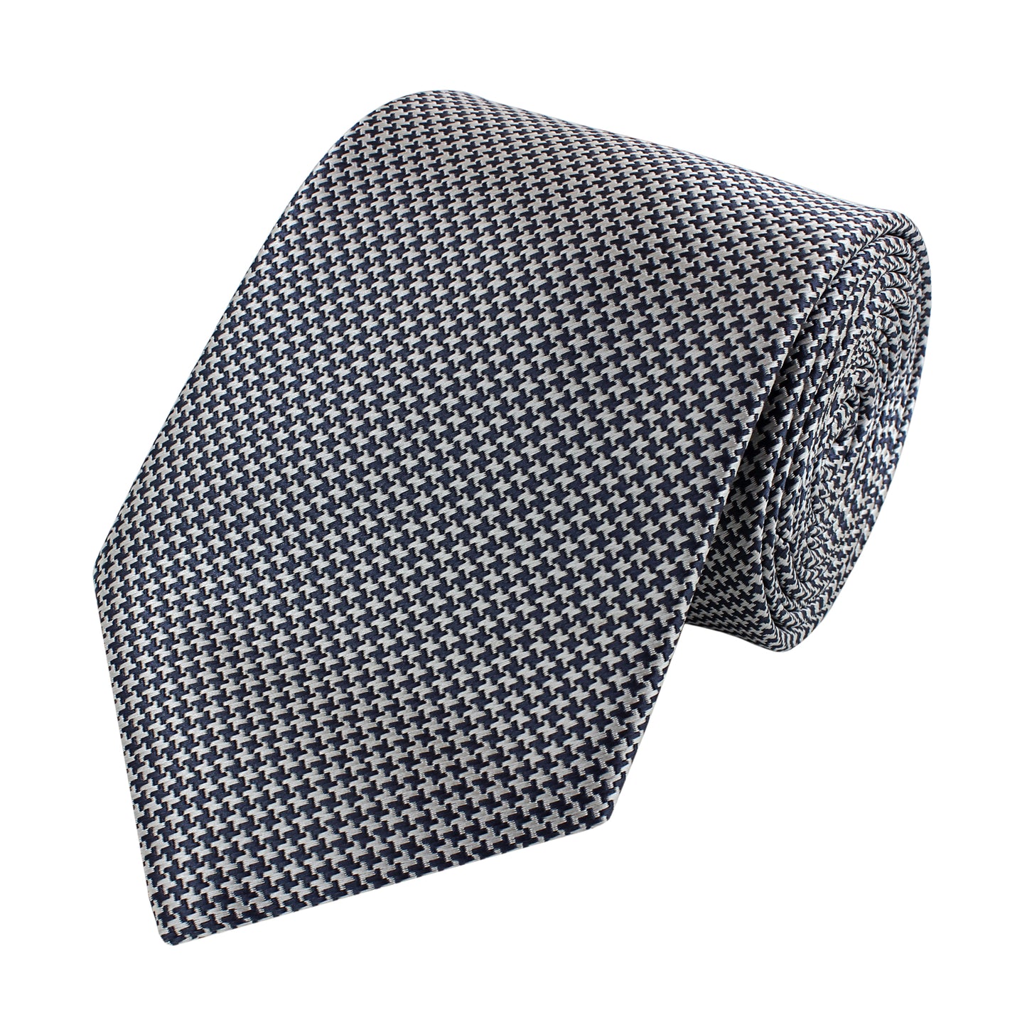 Fabio Farini - Krawatten verschiedene Farben in 8cm