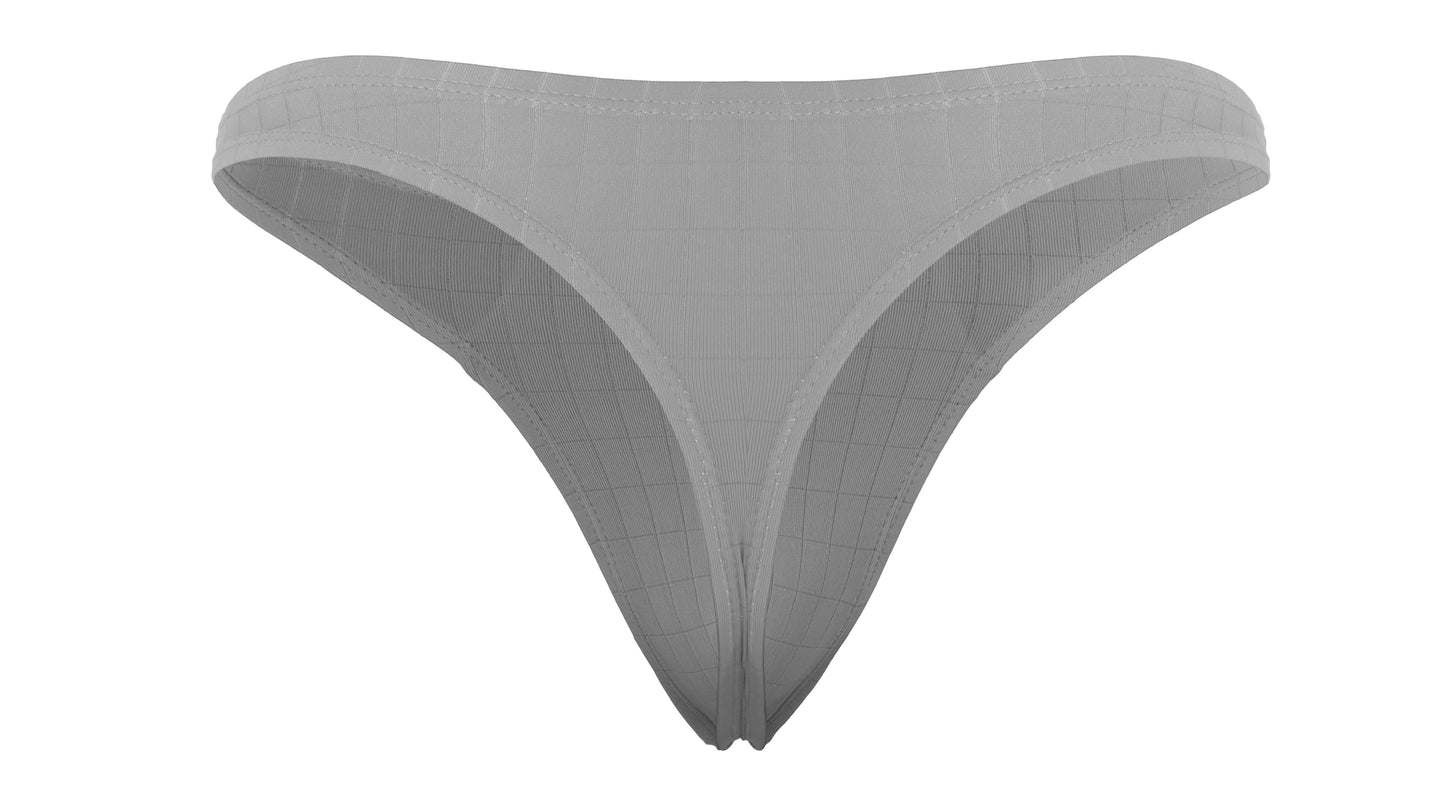 Fabio Farini 4er Pack Herren String Tangas