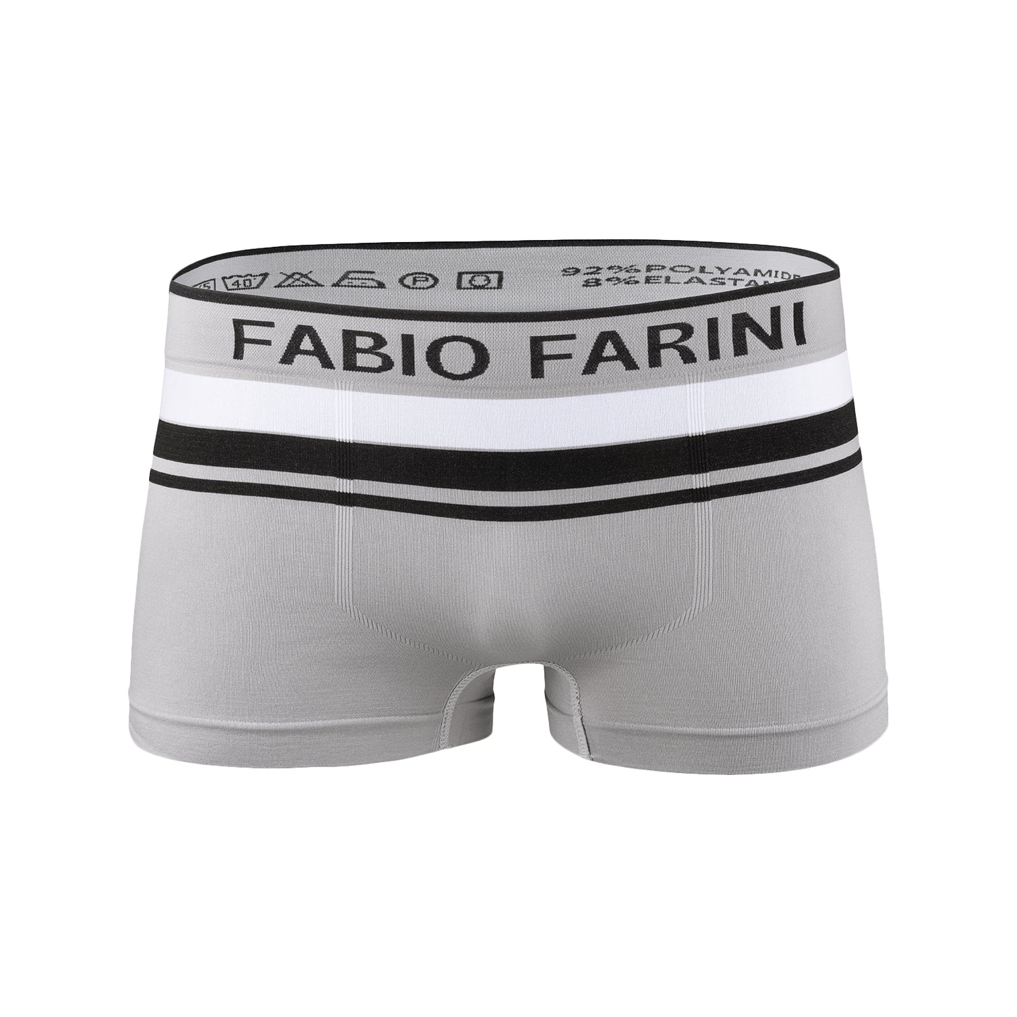 Fabio Farini 4er Pack Herren Boxershorts