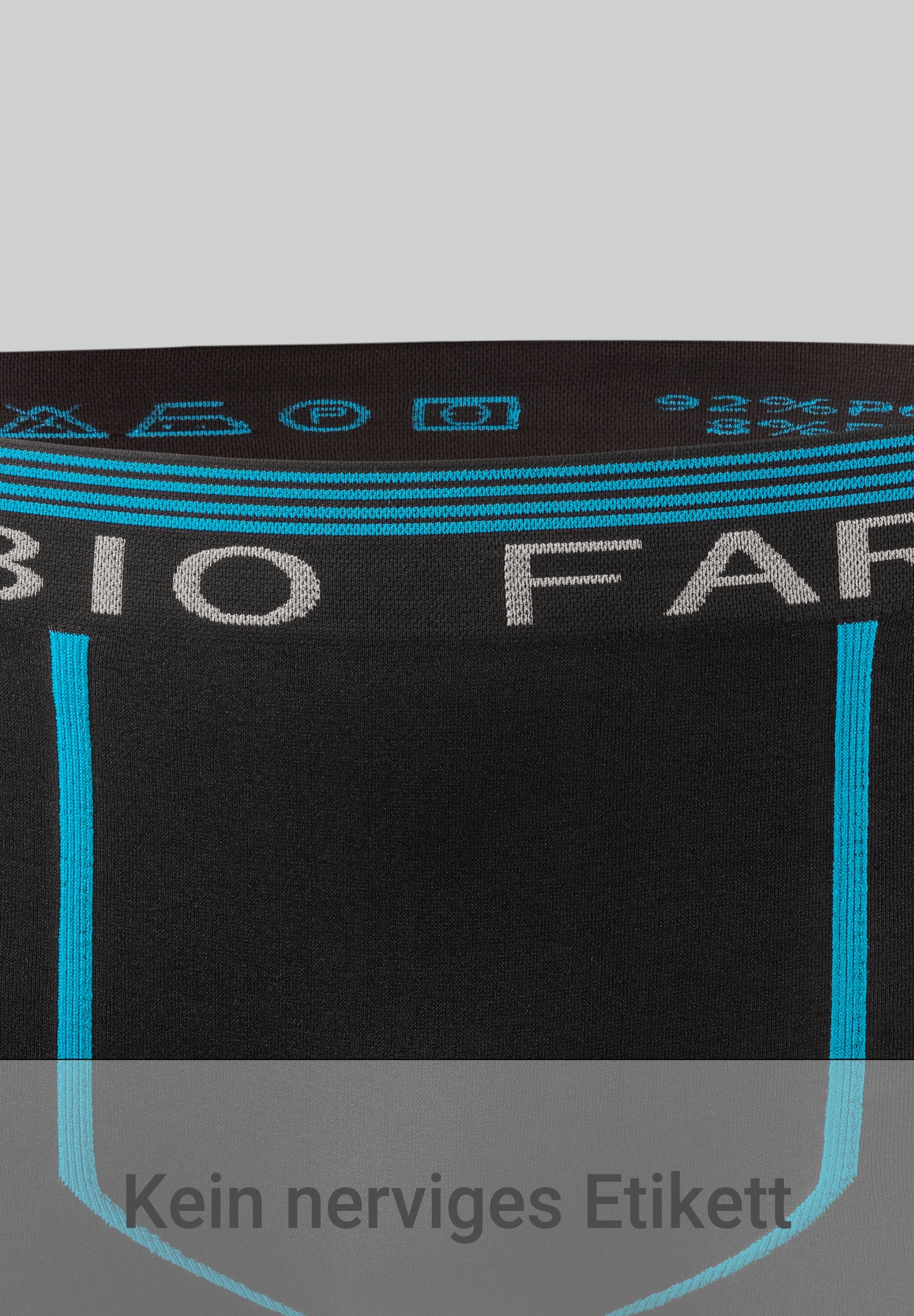 Fabio Farini 4er Pack Herren Boxershorts