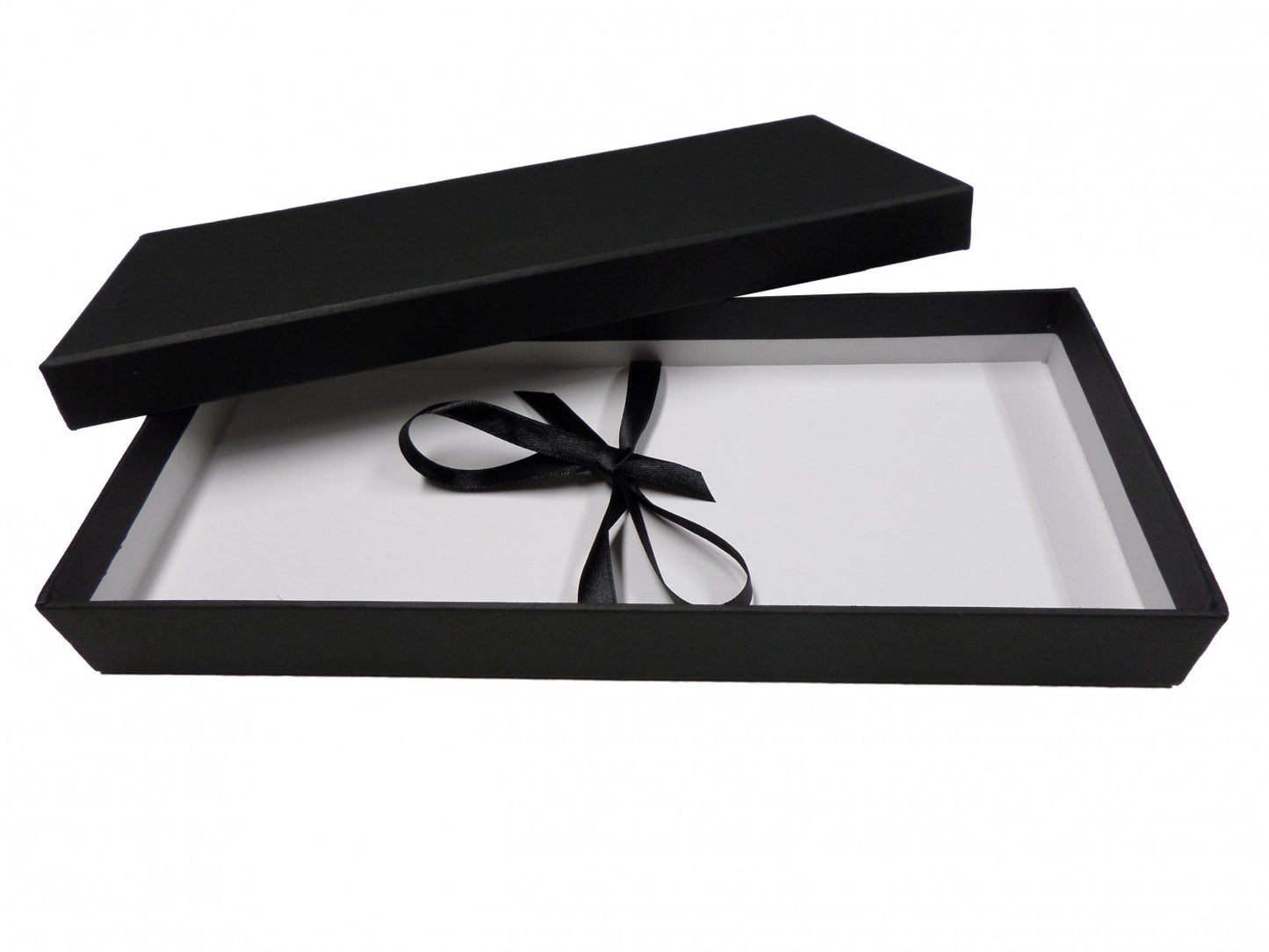 Fabio Farini Moderne Elegante Dunkelblaue Krawatte in 6cm