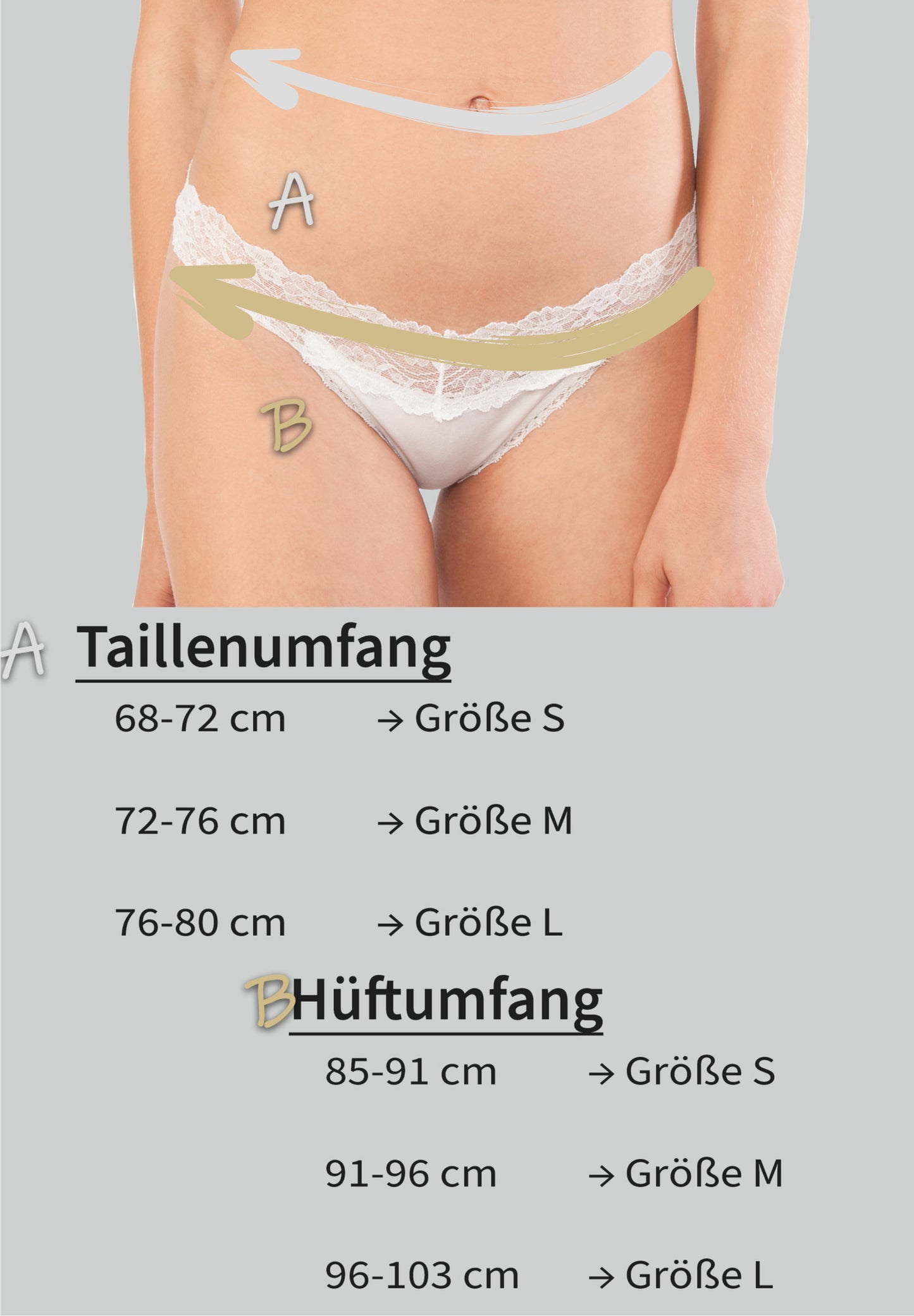 Fabio Farini 6er Pack Damen Hipster Slips mit Spitze aus 95% Baumwolle