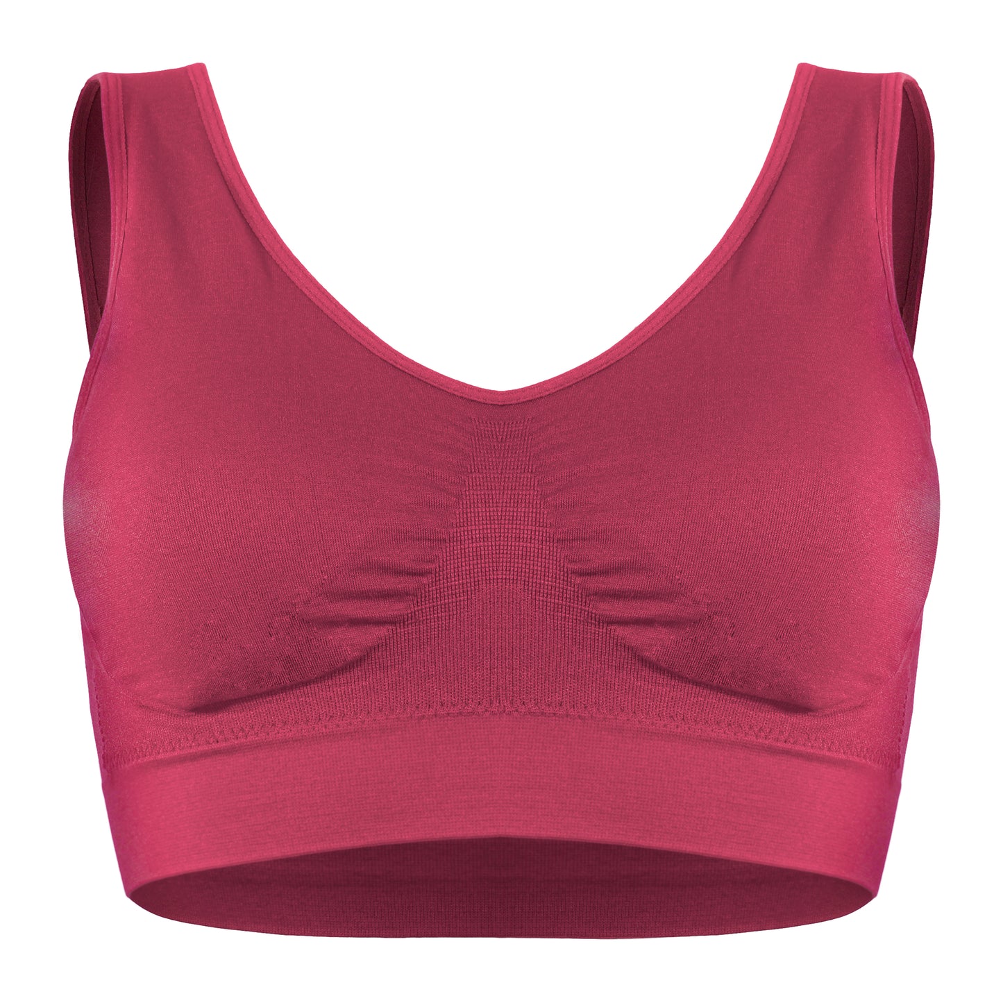 Fabio Farini Damen Sport BH's