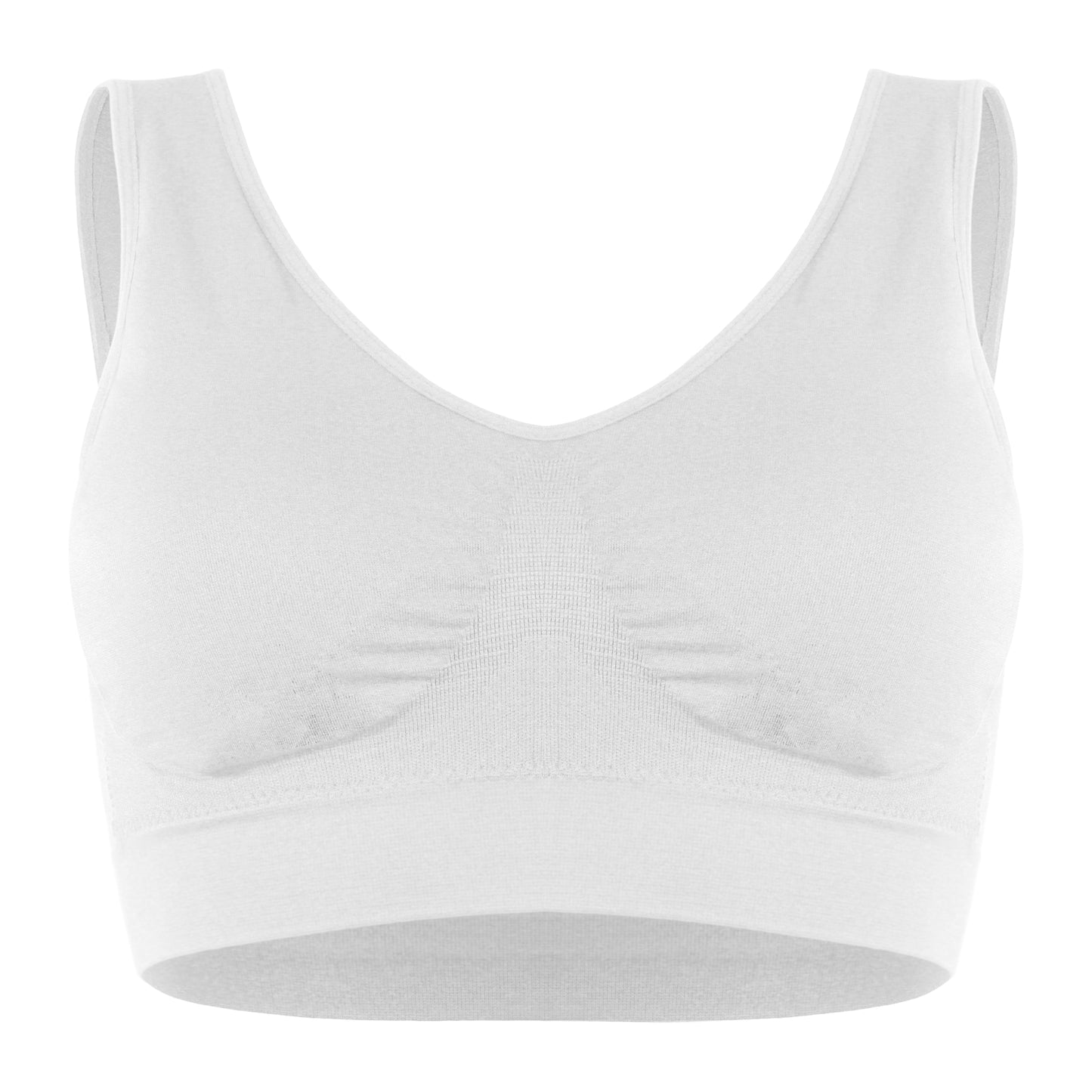Fabio Farini Damen Sport BH's