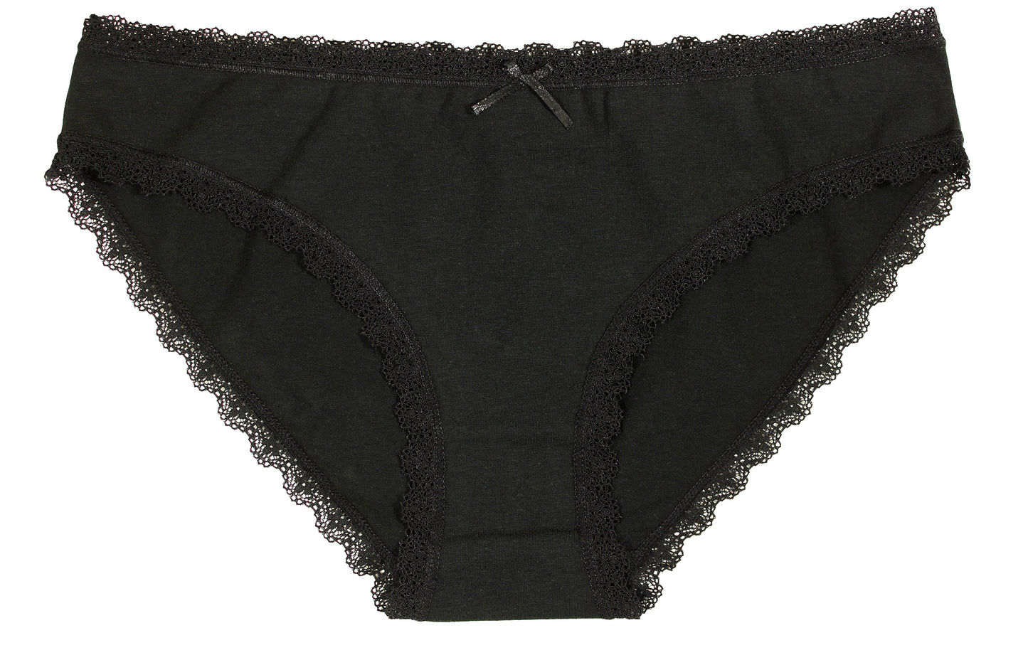 Oferta partii: 200 szt. damskich fig z bawełny