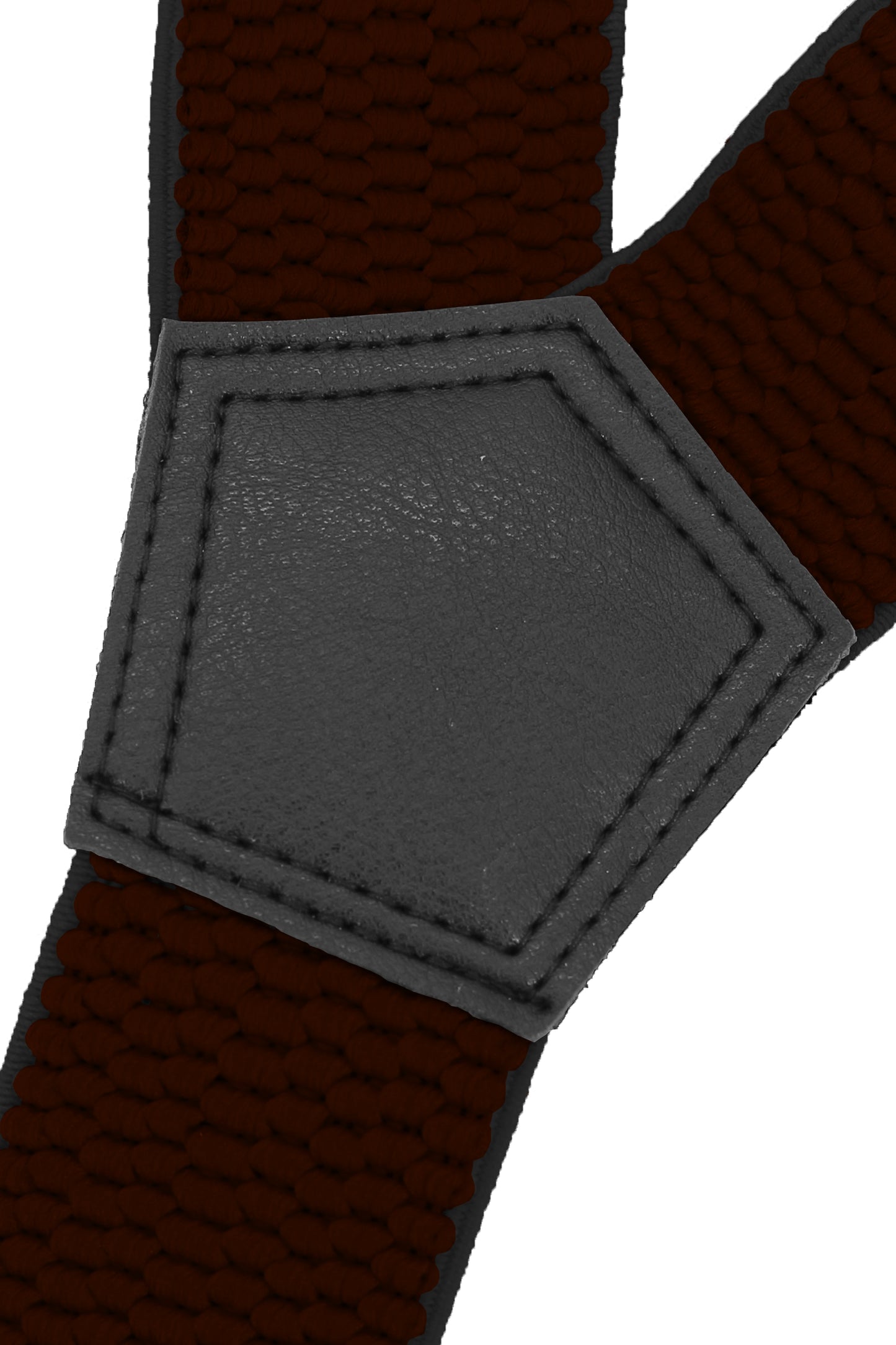 Fabio Farini Herren Hosenträger Set 4cm Y Form mit Passender Fliege