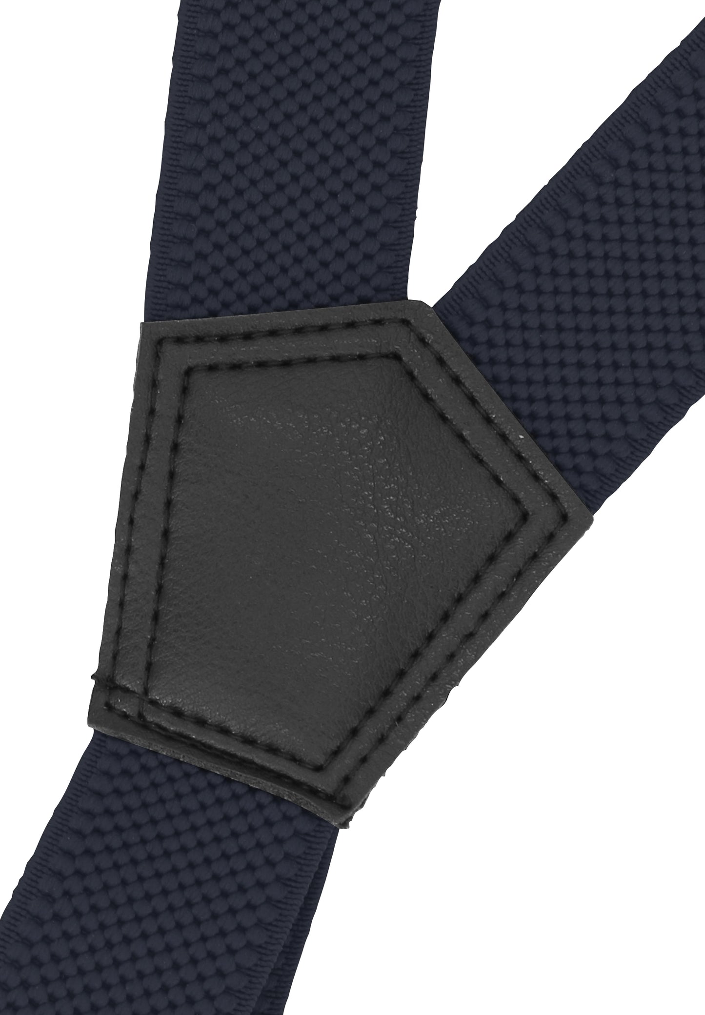 Fabio Farini Herren Hosenträger Set 3cm X Form mit Passender Fliege
