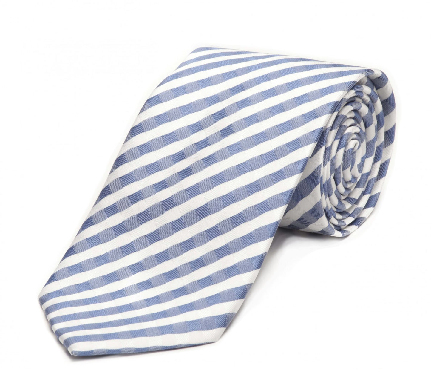 Fabio Farini - Krawatten verschiedene Farben in 8cm