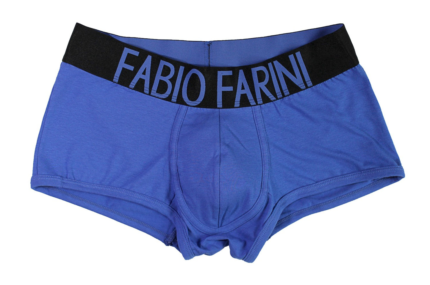 Fabio Farini 4er Pack Herren Boxershorts aus 95% Baumwolle