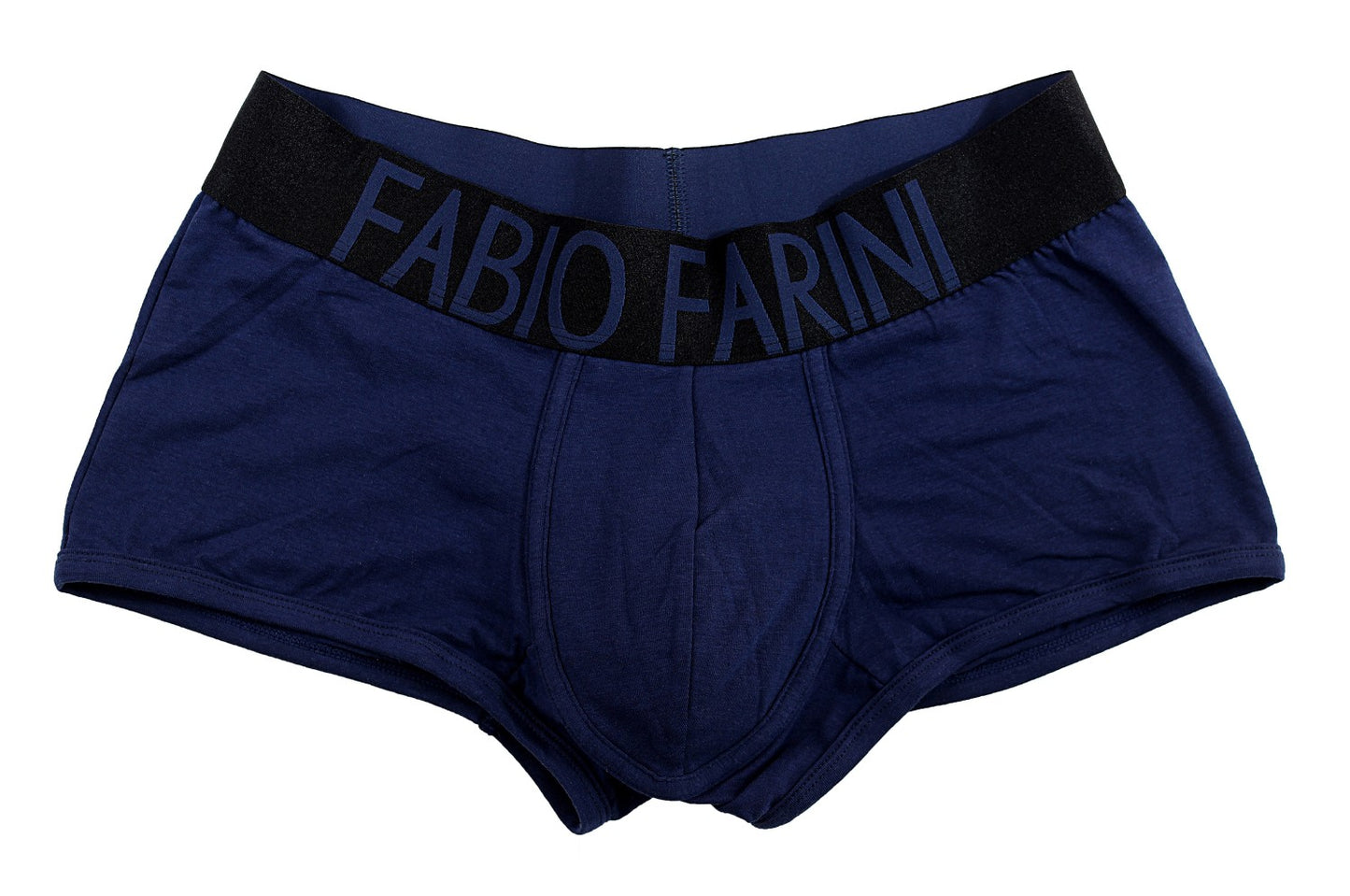 Fabio Farini 4er Pack Herren Boxershorts aus 95% Baumwolle