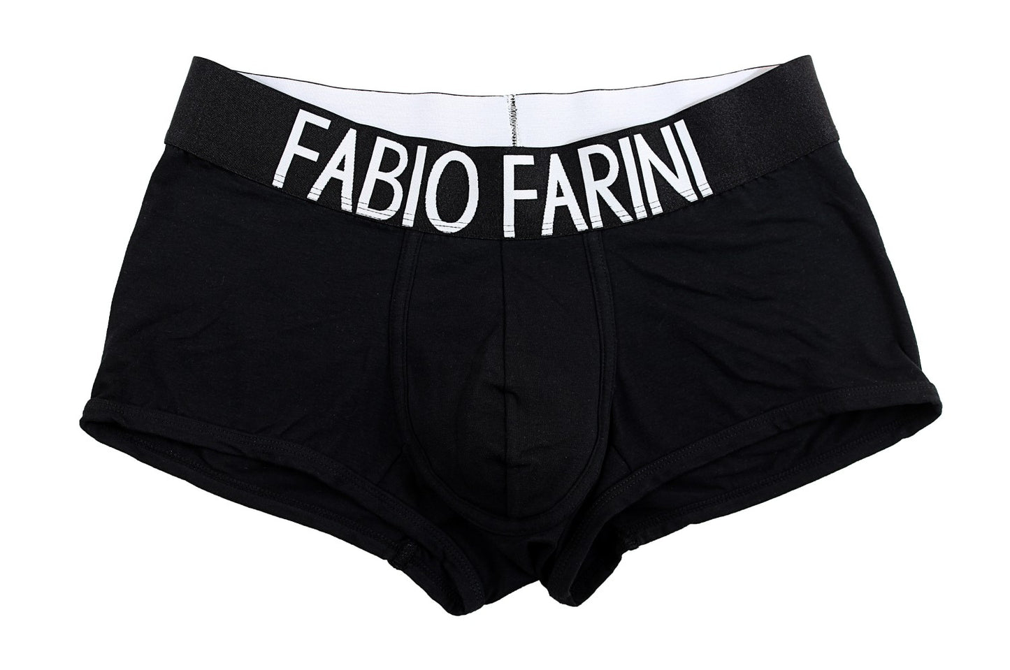 Fabio Farini 4er Pack Herren Boxershorts aus 95% Baumwolle