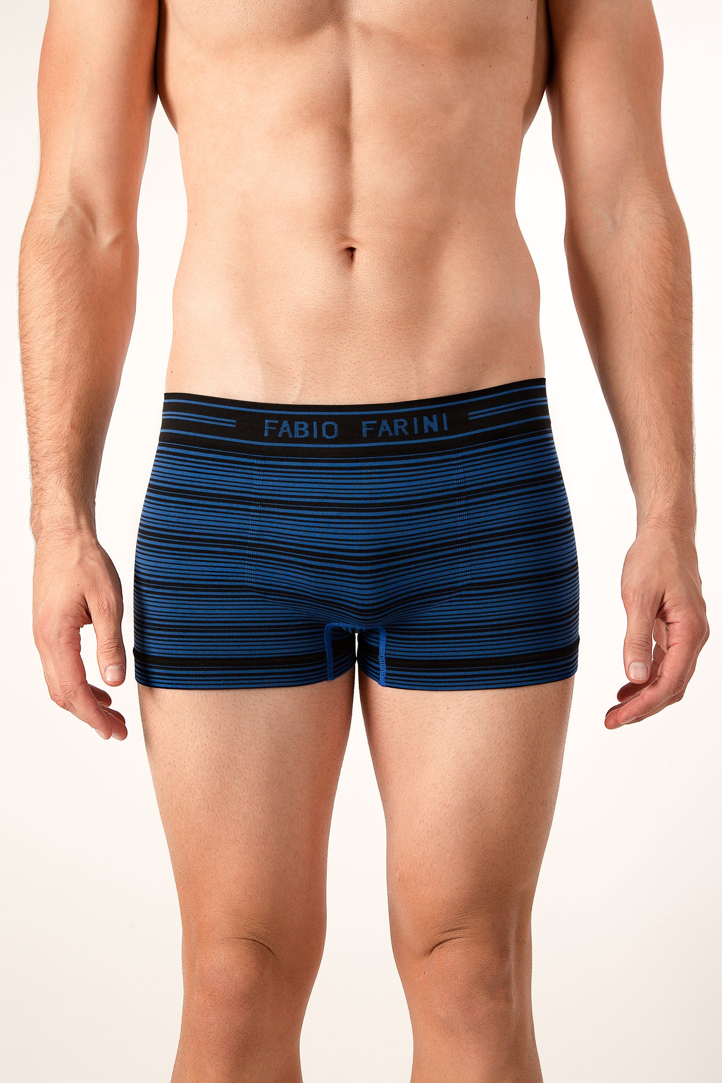 Fabio Farini Sparset Herren Boxershorts