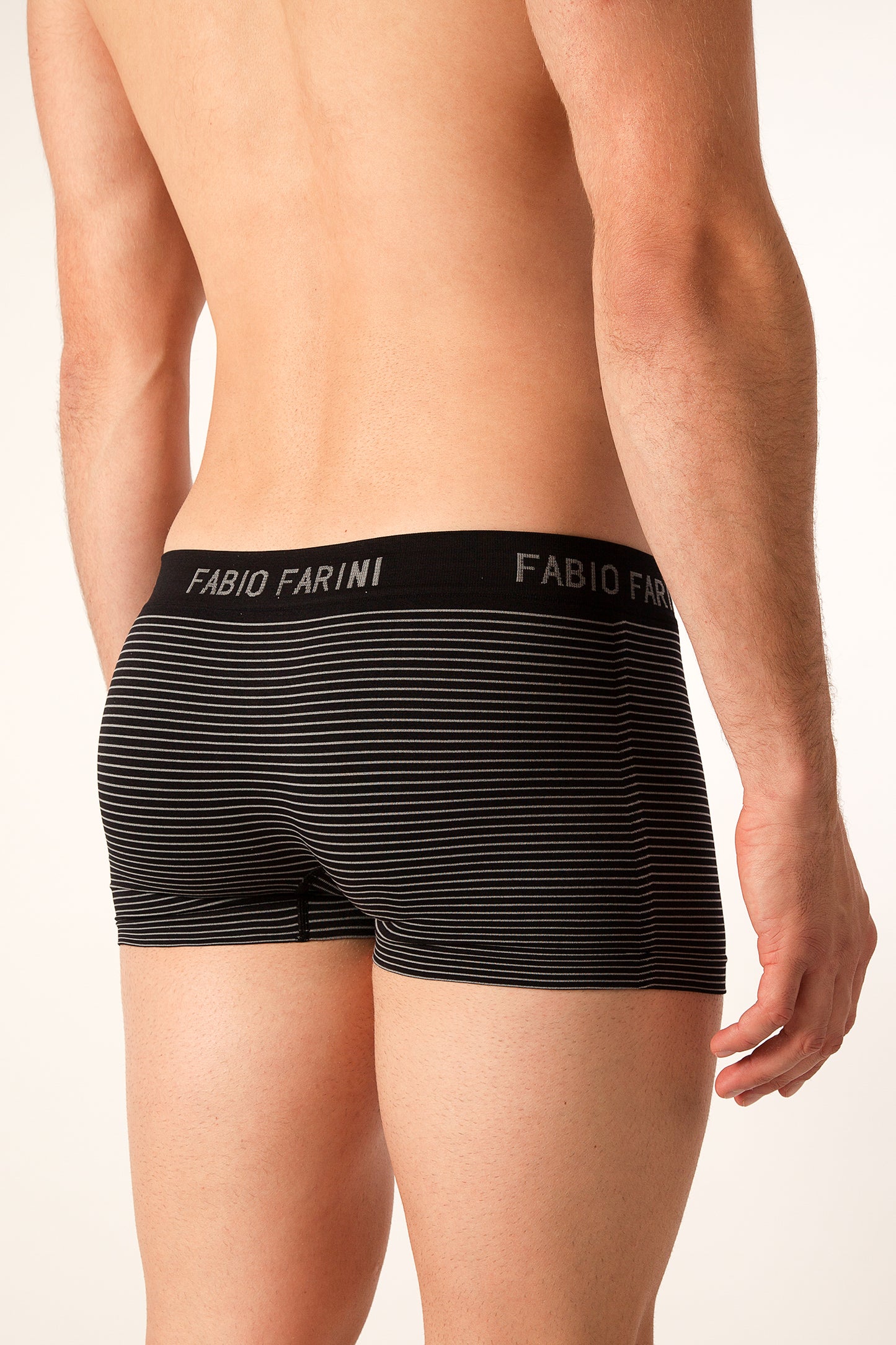 Fabio Farini Sparset Herren Boxershorts