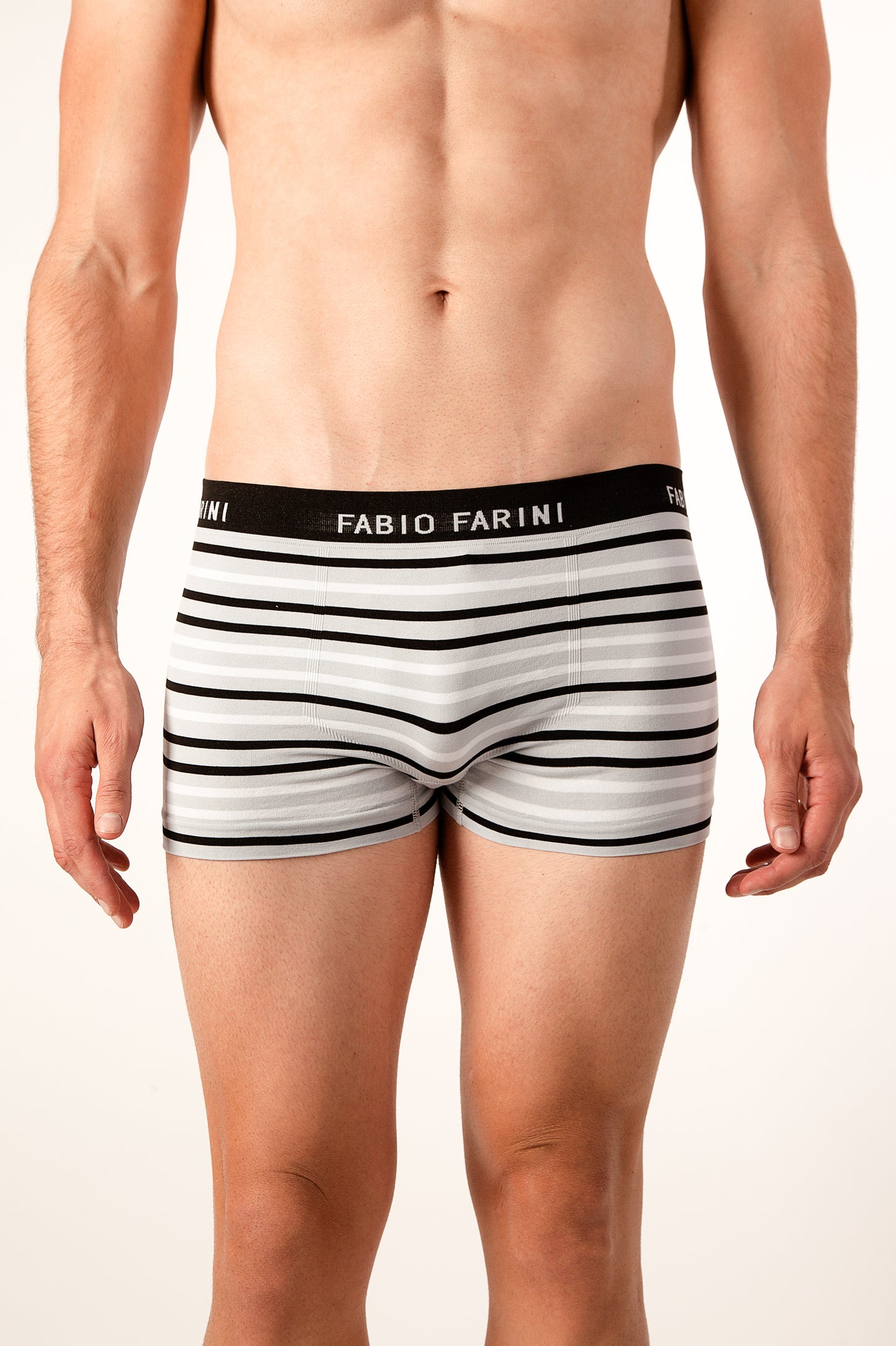 Fabio Farini Sparset Herren Boxershorts