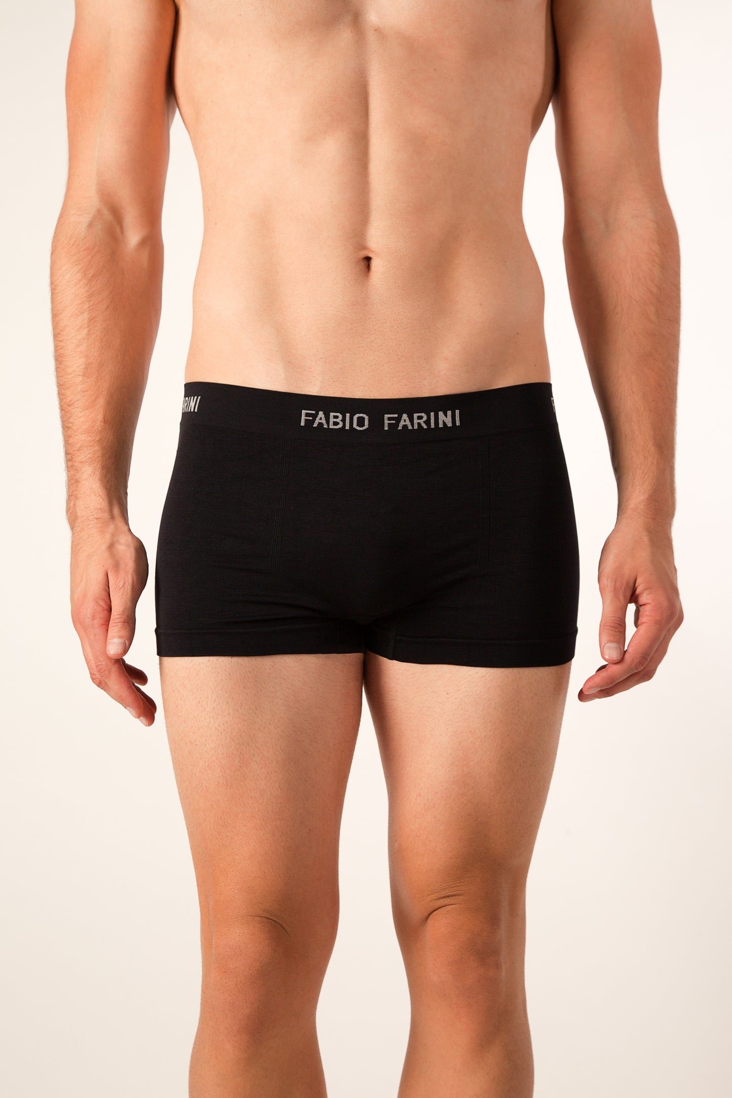 Fabio Farini 4er Pack Herren Boxershorts