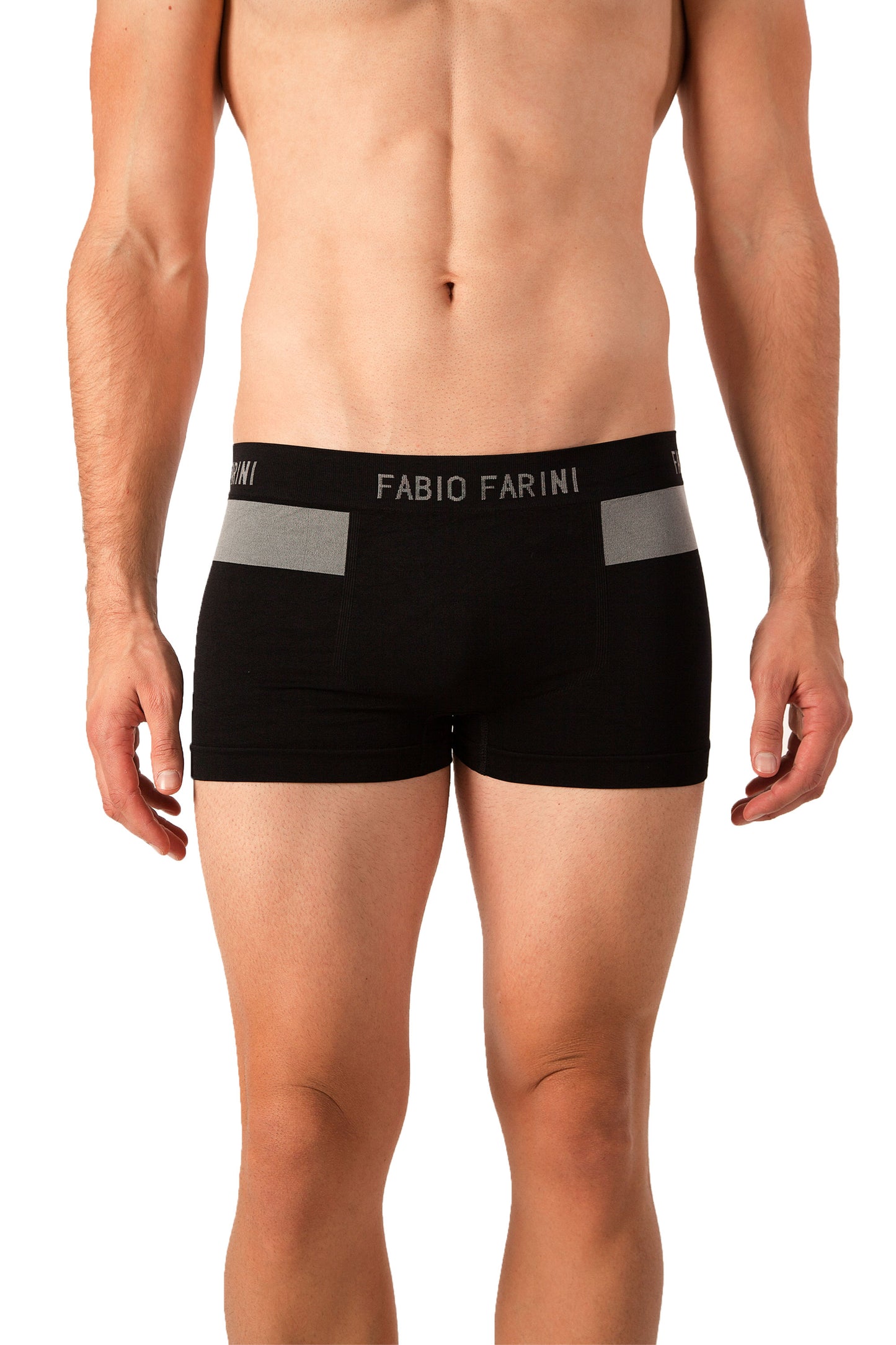 Fabio Farini 4er Pack Herren Boxershorts