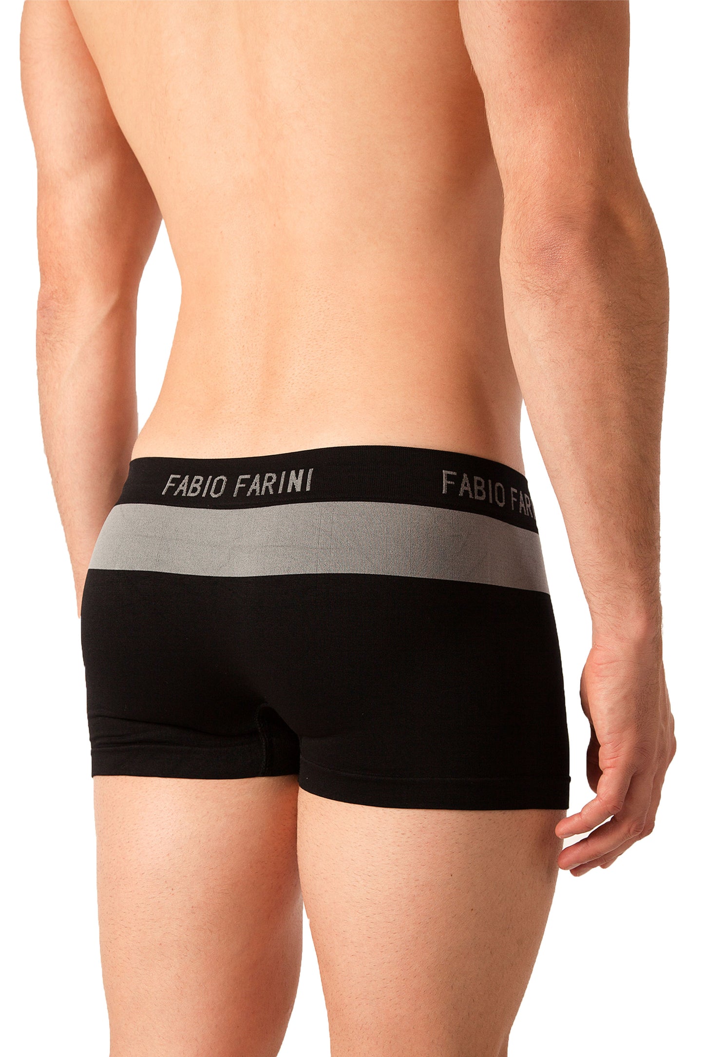 Fabio Farini 4er Pack Herren Boxershorts