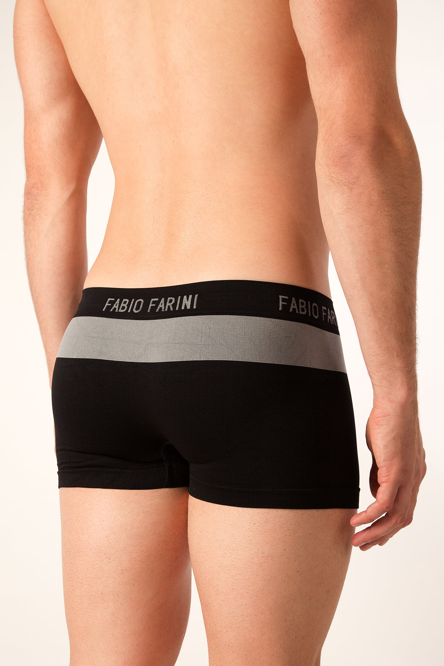 Fabio Farini Sparset Herren Boxershorts