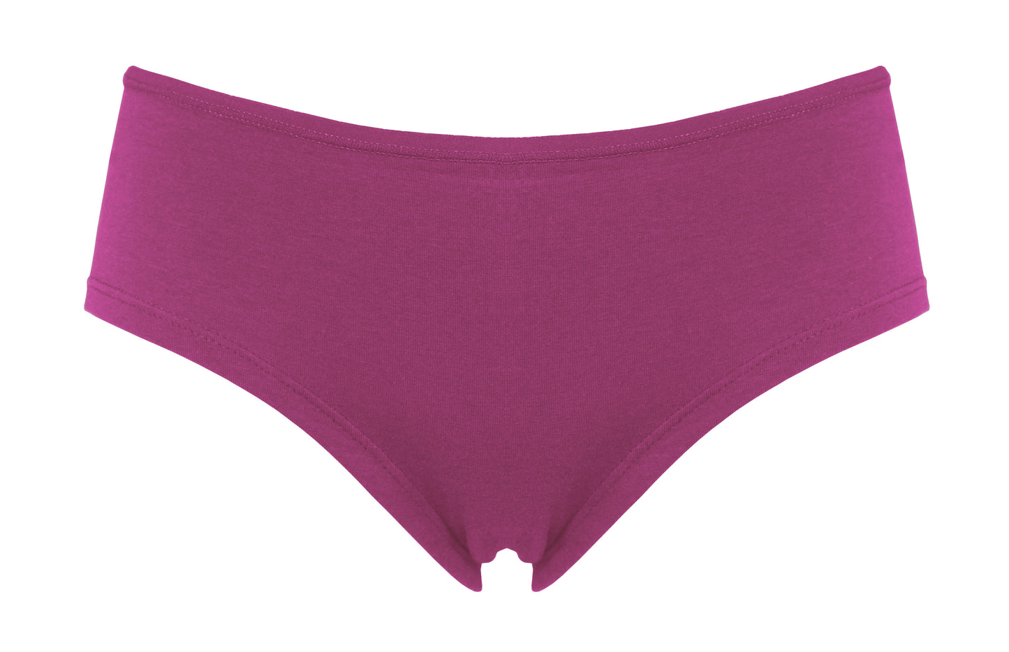 Fabio Farini 6er Pack Damen Hipster Slips aus 95% Baumwolle