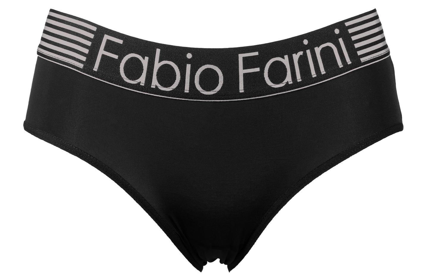 Fabio Farini Sport Set Damen mit Racerback BH und Panty