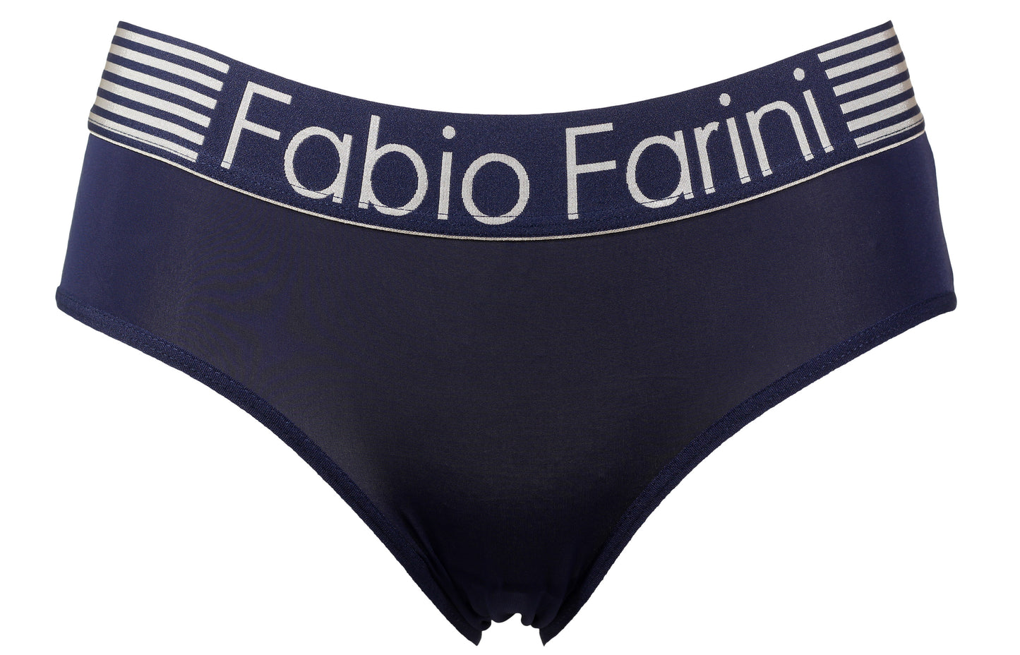 Fabio Farini Sport Set Damen mit Racerback BH und Panty