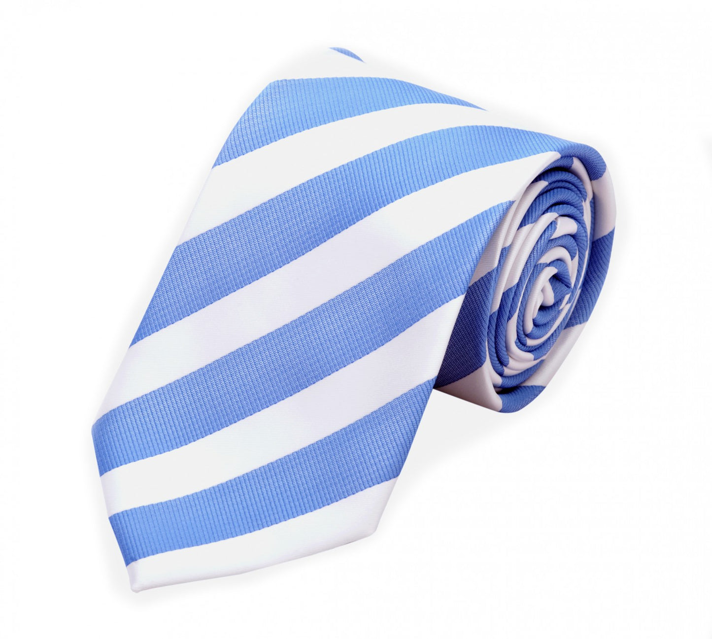 Fabio Farini - Krawatten verschiedene Farben in 8cm