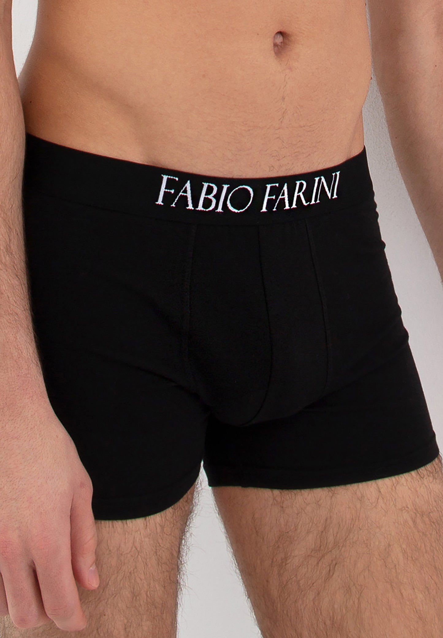 Fabio Farini 6er Pack Herren Boxershorts