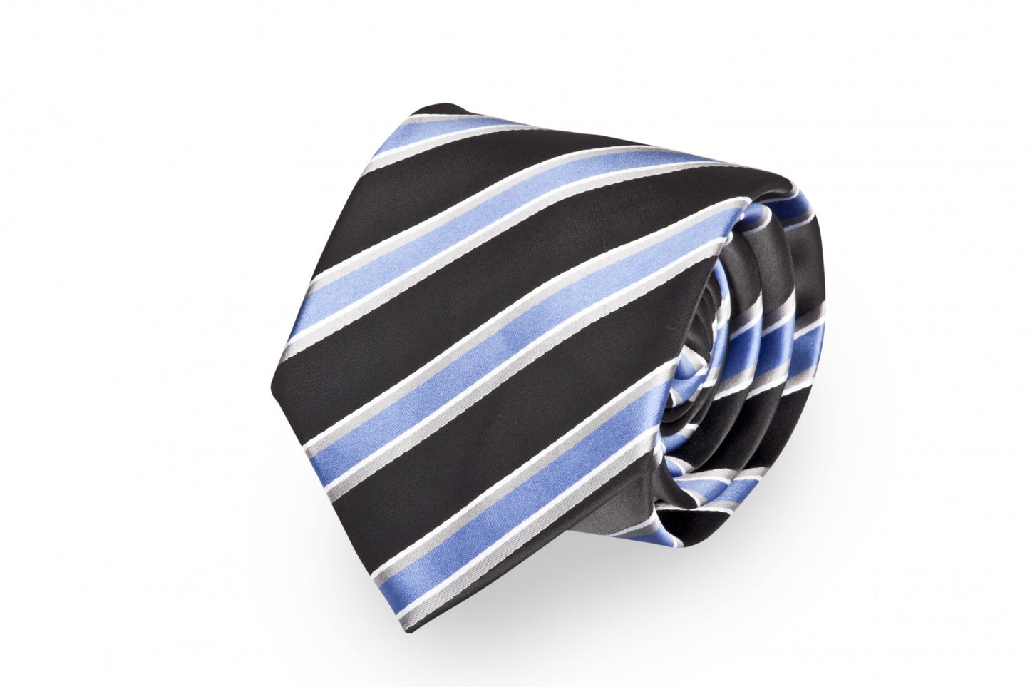 Fabio Farini - Krawatten verschiedene Farben in 6cm