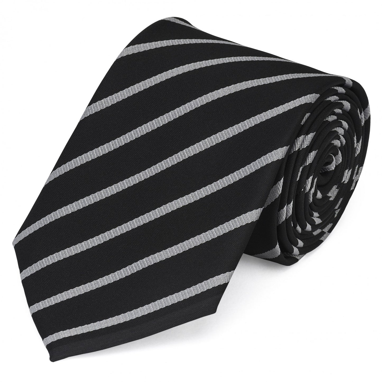 Fabio Farini - Krawatten verschiedene Farben in 8cm