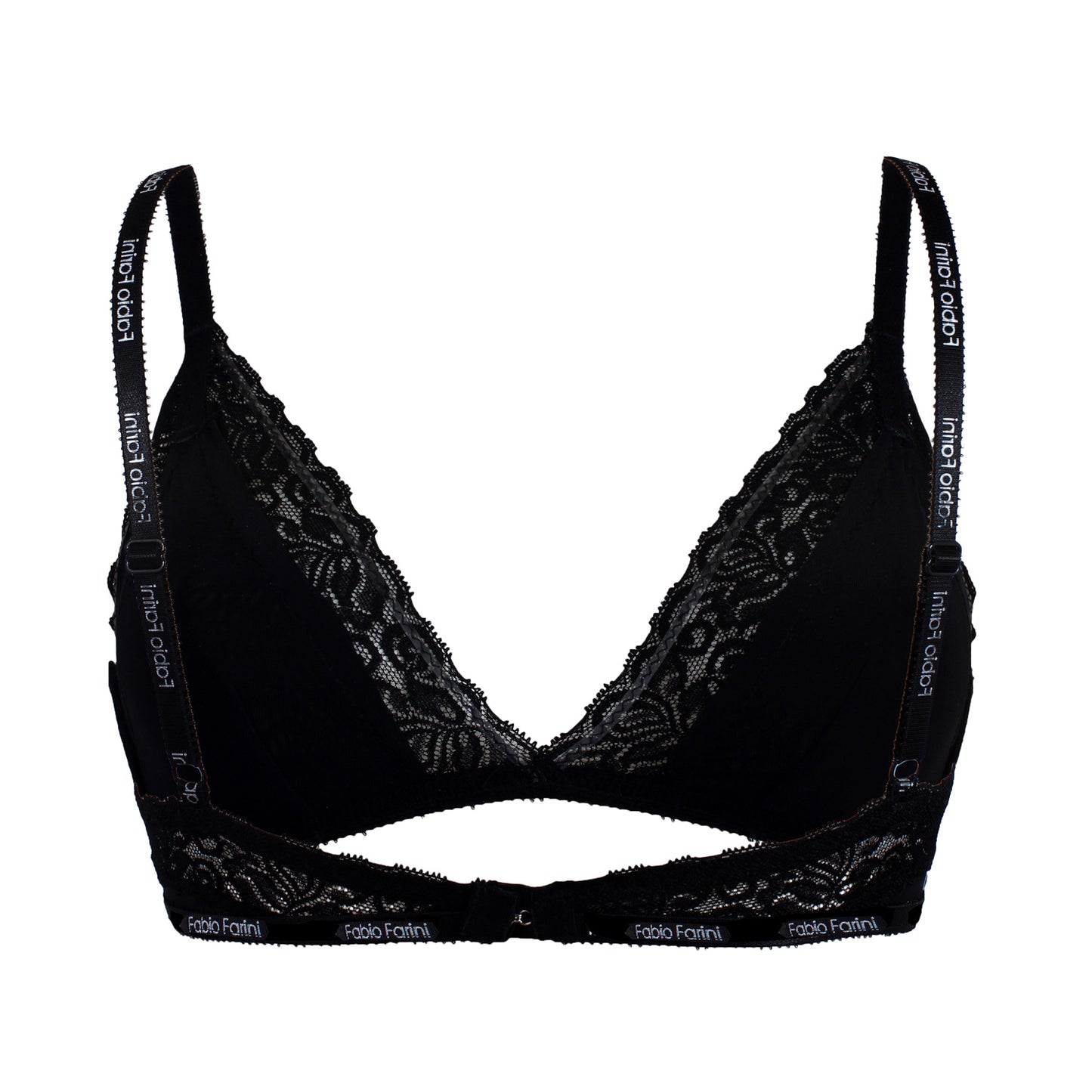 Fabio Farini Damen BH's mit Spitze