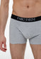 Fabio Farini 6er Pack Herren Boxershorts