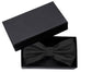 Unifarbene Krawatten von Fabio Farini, klassische Breite 8cm, perfekt für besondere Anlässe wie Hochzeiten und Weihnachten, oder für´s Büro