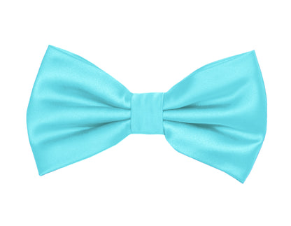 Unifarbene Krawatten von Fabio Farini, klassische Breite 8cm, perfekt für besondere Anlässe wie Hochzeiten und Weihnachten, oder für´s Büro