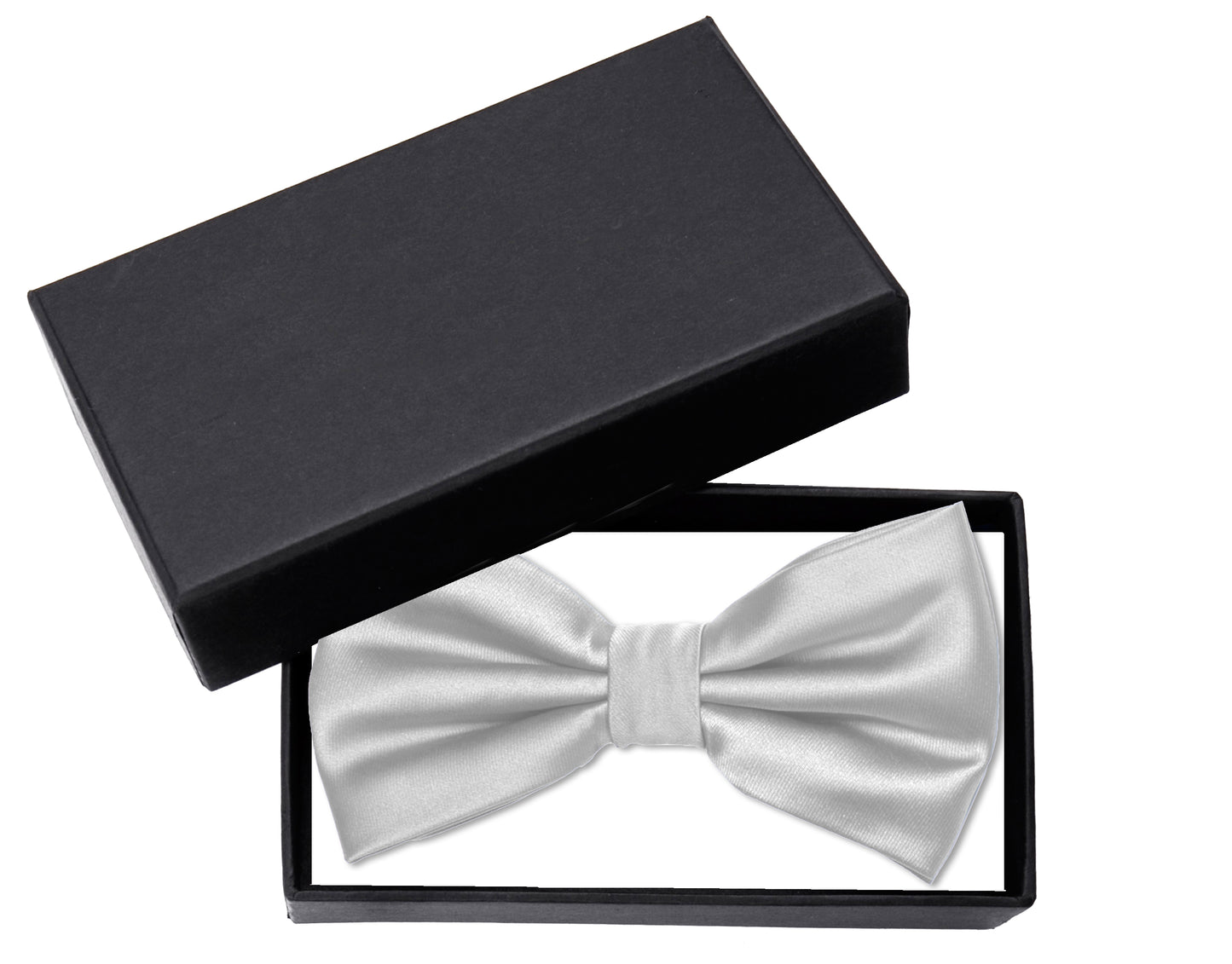 Unifarbene Krawatten von Fabio Farini, klassische Breite 8cm, perfekt für besondere Anlässe wie Hochzeiten und Weihnachten, oder für´s Büro