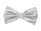 Unifarbene Krawatten von Fabio Farini, klassische Breite 8cm, perfekt für besondere Anlässe wie Hochzeiten und Weihnachten, oder für´s Büro