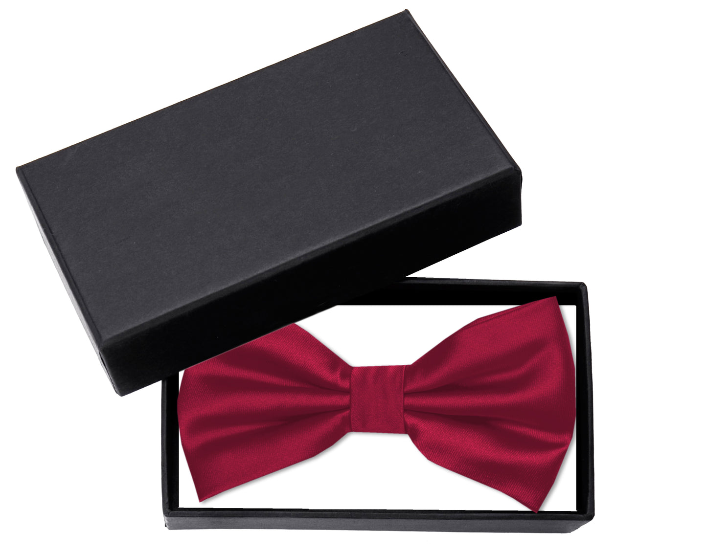 Unifarbene Krawatten von Fabio Farini, klassische Breite 8cm, perfekt für besondere Anlässe wie Hochzeiten und Weihnachten, oder für´s Büro
