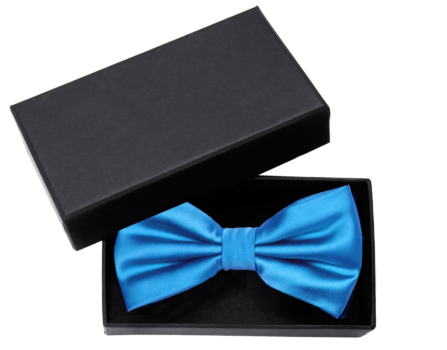 Unifarbene Krawatten von Fabio Farini, klassische Breite 8cm, perfekt für besondere Anlässe wie Hochzeiten und Weihnachten, oder für´s Büro