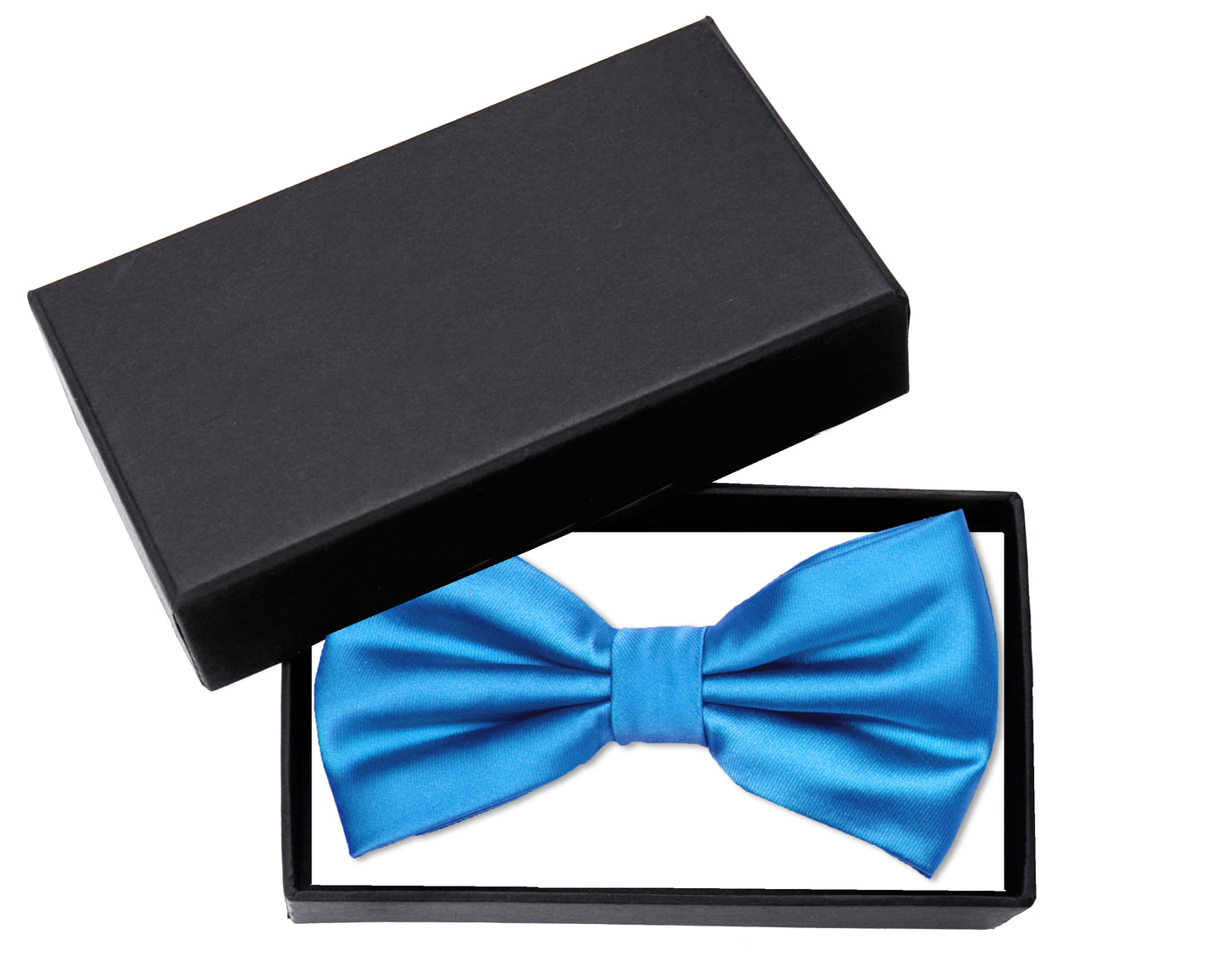 Unifarbene Krawatten von Fabio Farini, klassische Breite 8cm, perfekt für besondere Anlässe wie Hochzeiten und Weihnachten, oder für´s Büro
